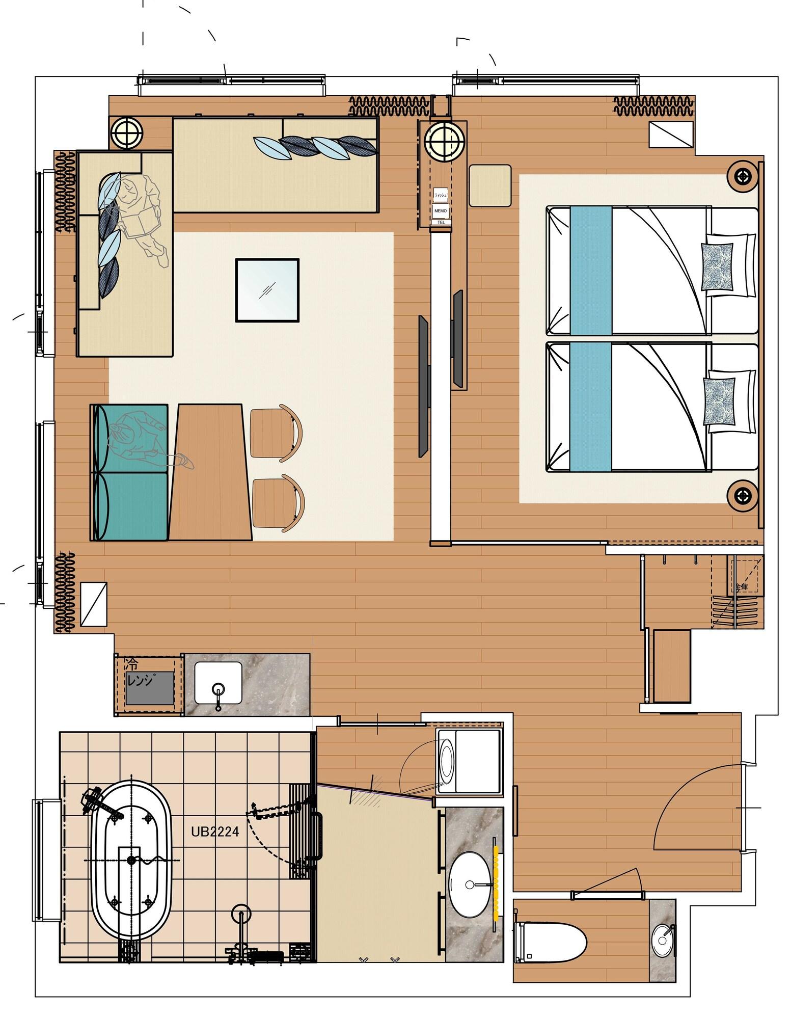 Tokyu Stay Okinawa Naha