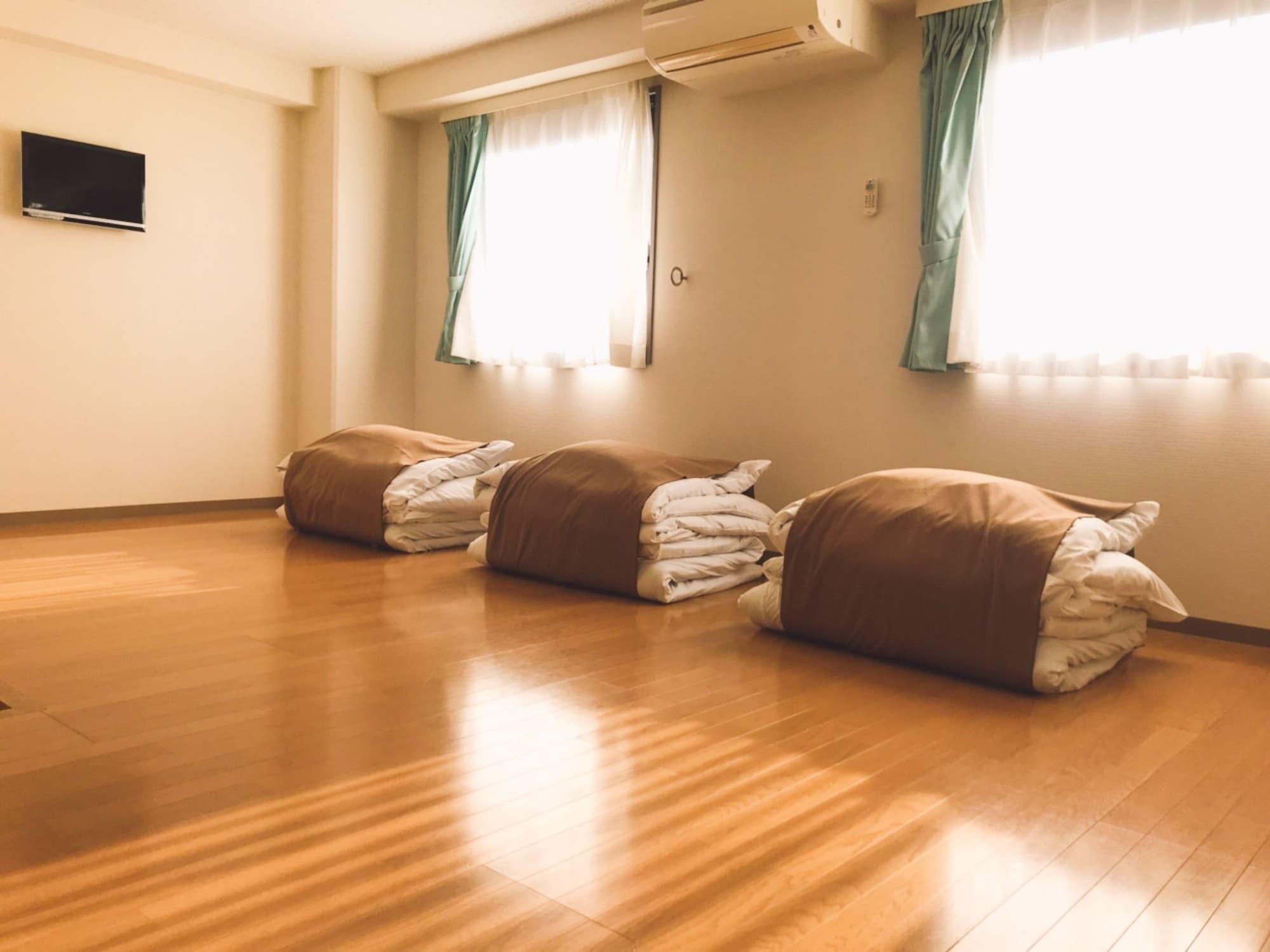 Kagoshima Dai-Ichi Hotel Kishaba