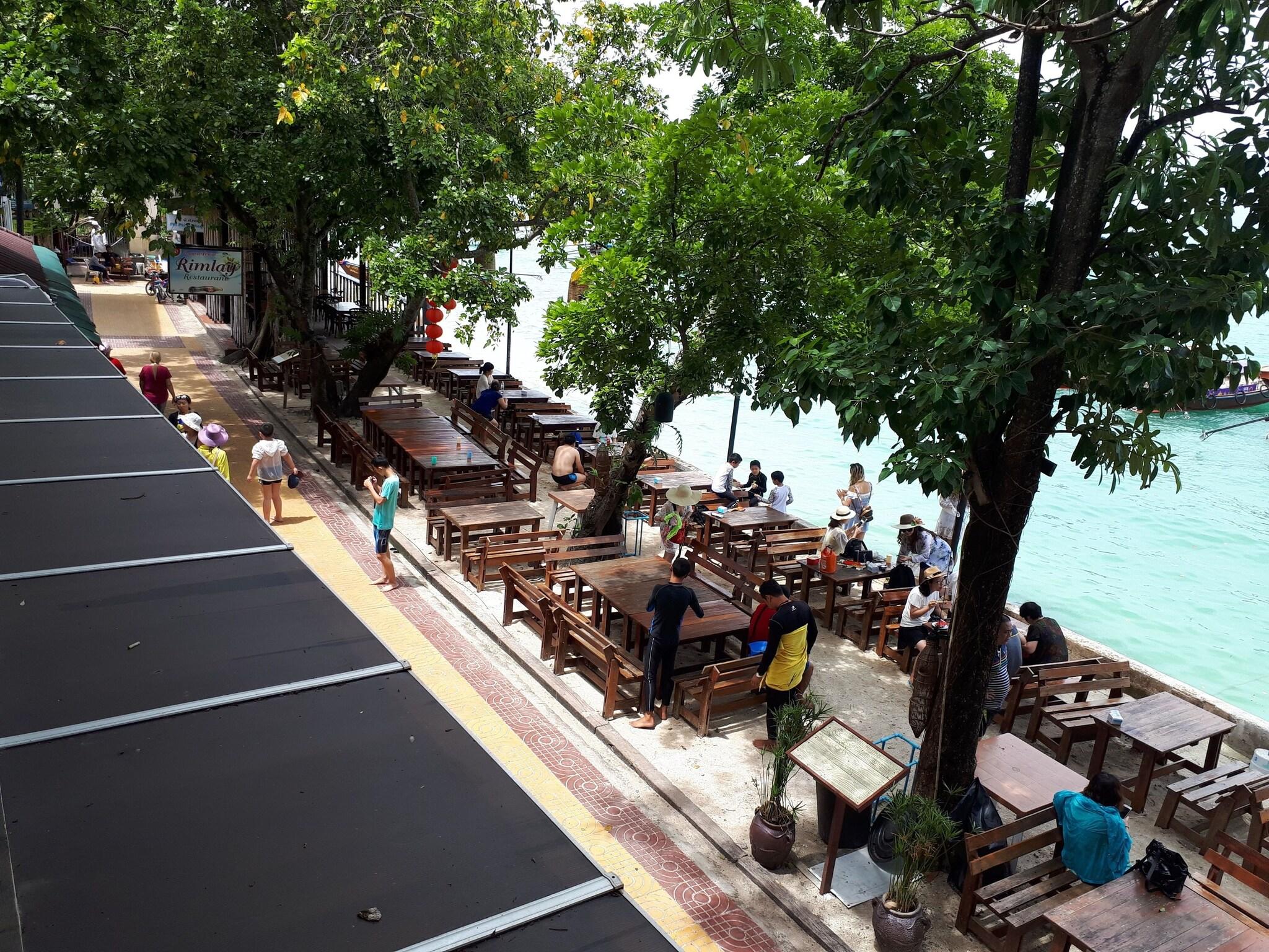 Phi Phi Rimlay Cottage
