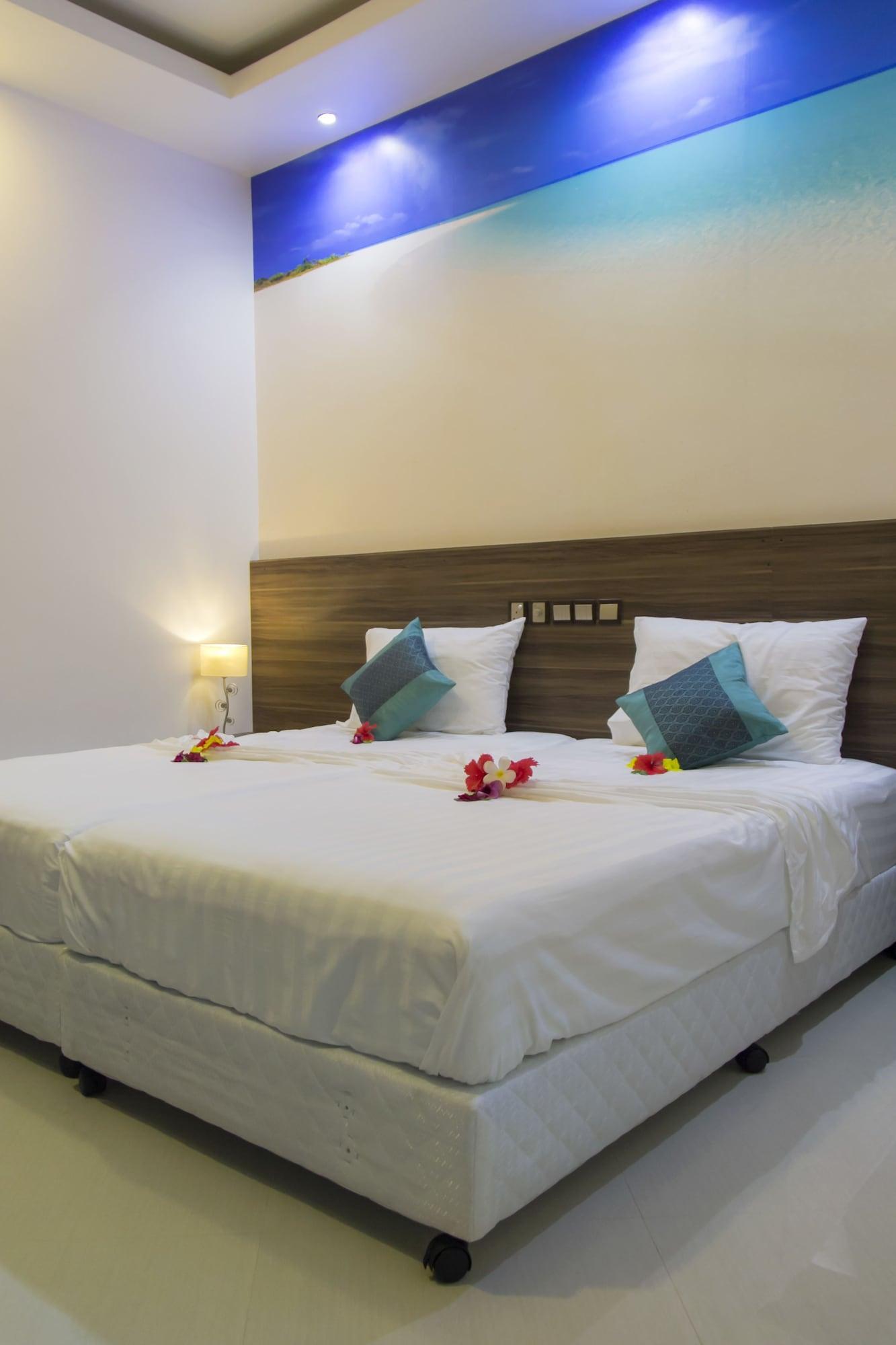 Canopus Retreat Thulusdhoo - Bild 4