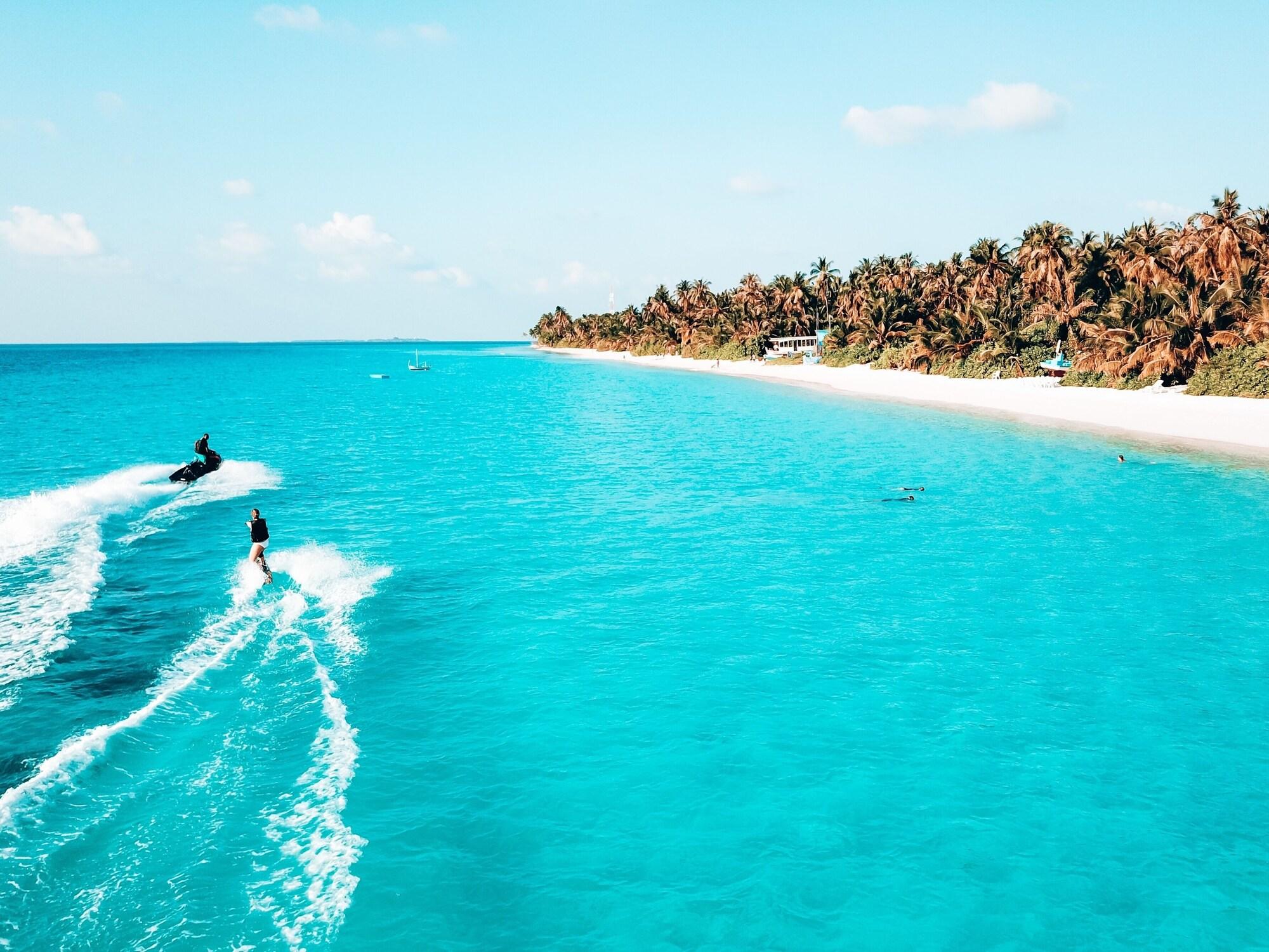 Bliss Dhigurah