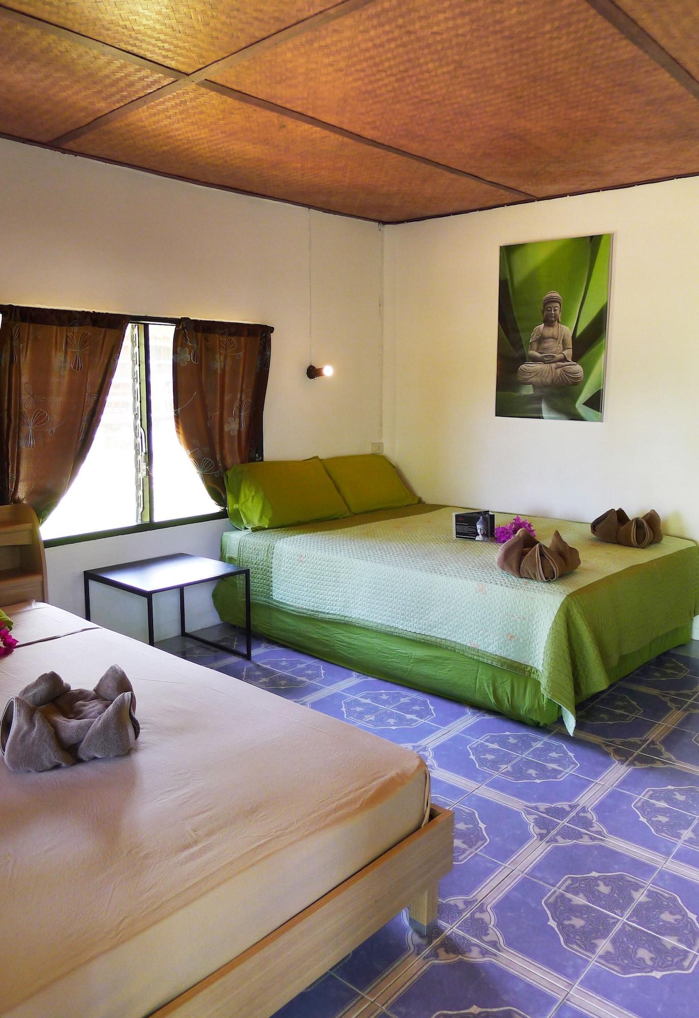 Seetanu Bungalows by null