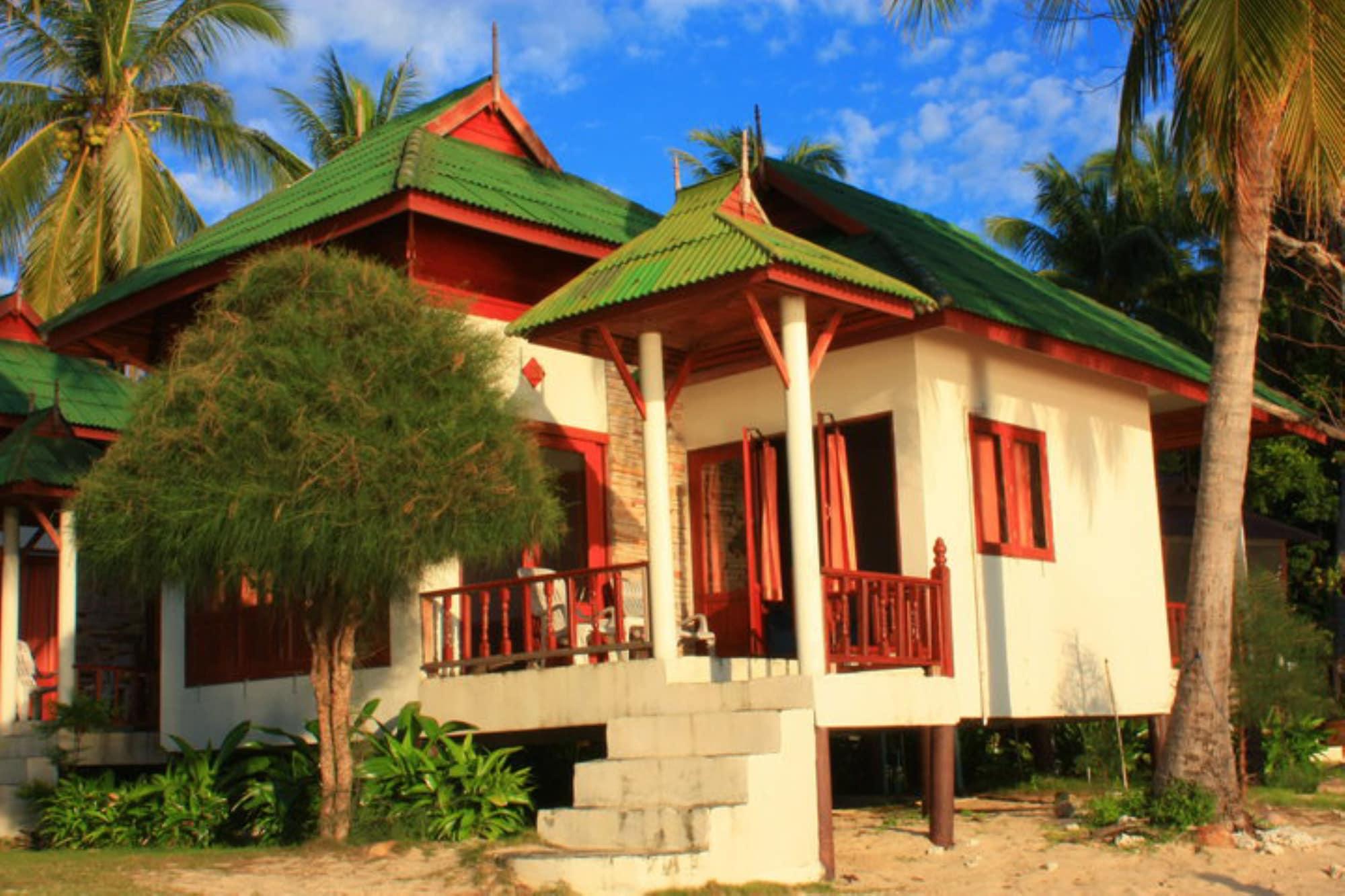 Photo of Seetanu Bungalows