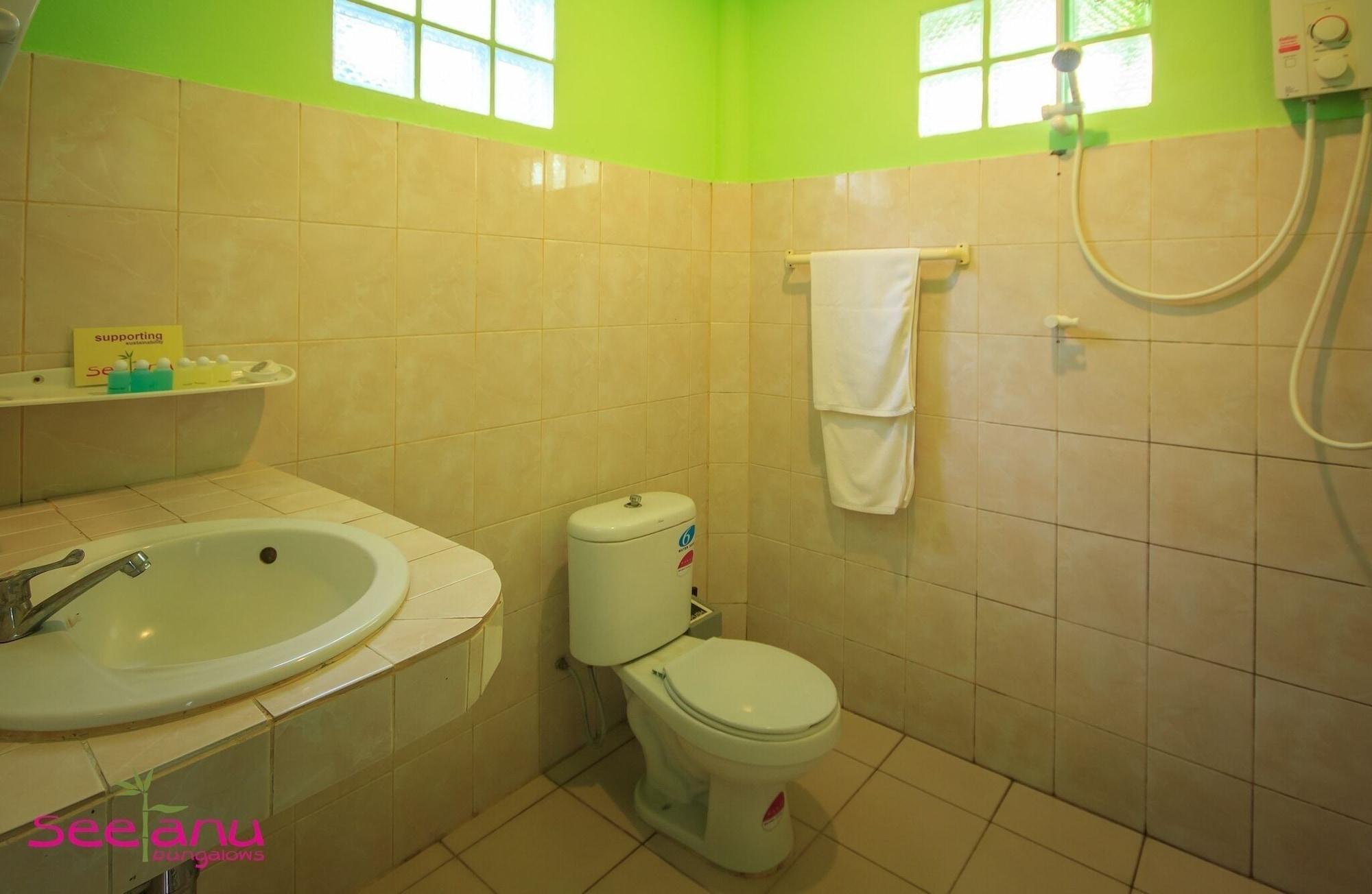 Seetanu Bungalows by null