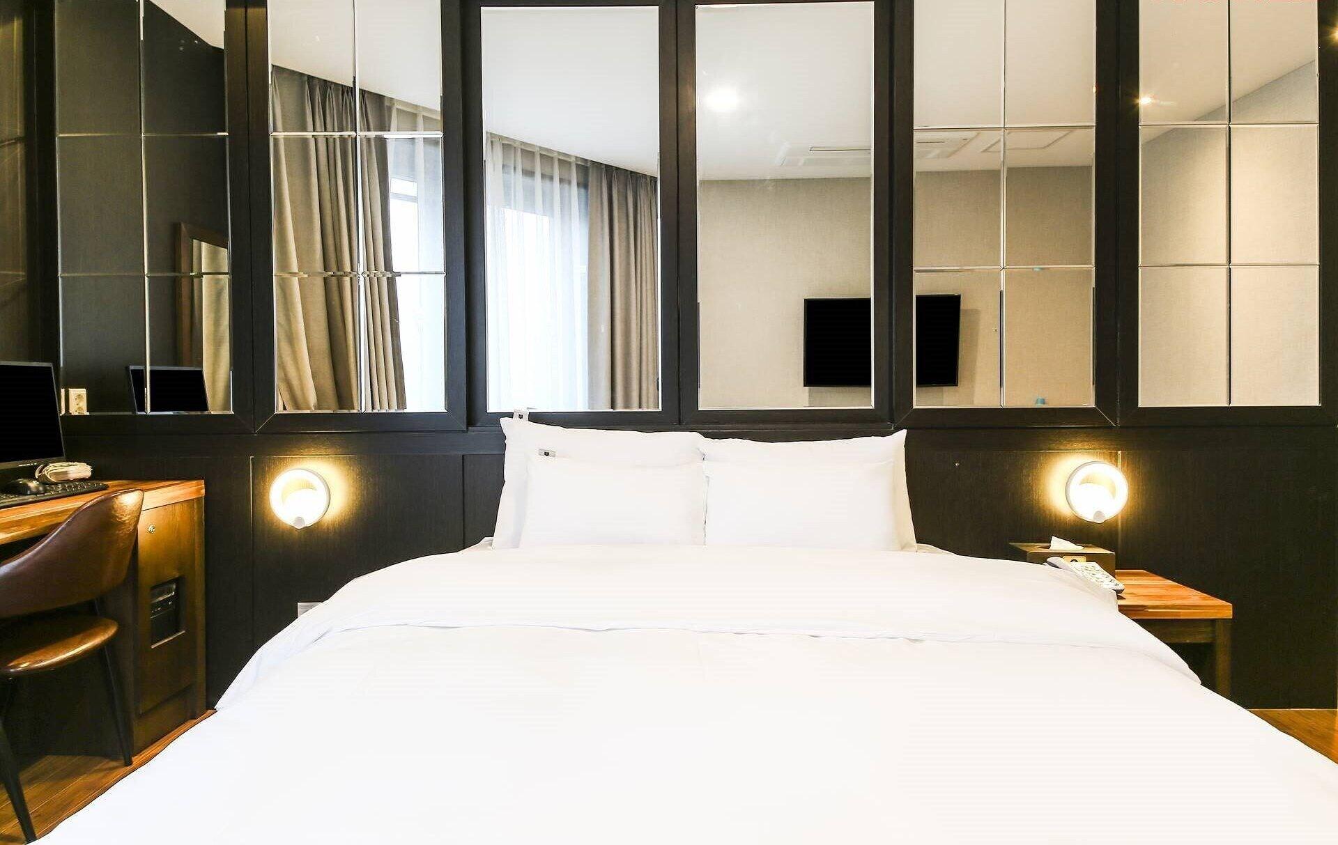Incheon Hotel Bluemarine