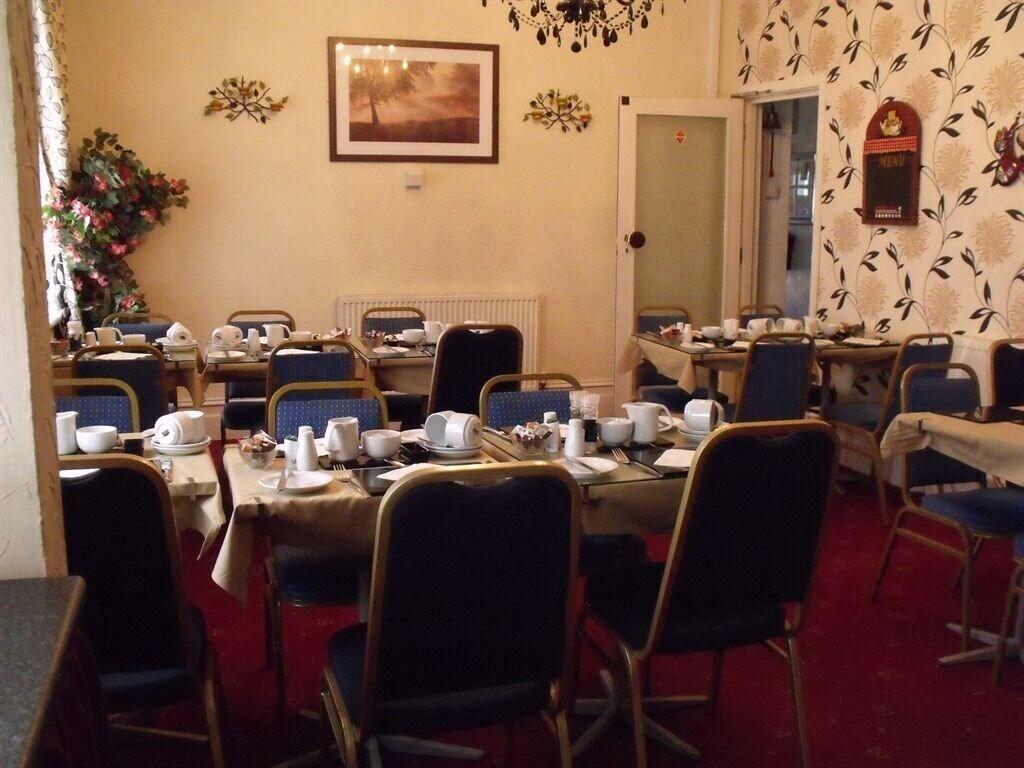 The Derby Hotel