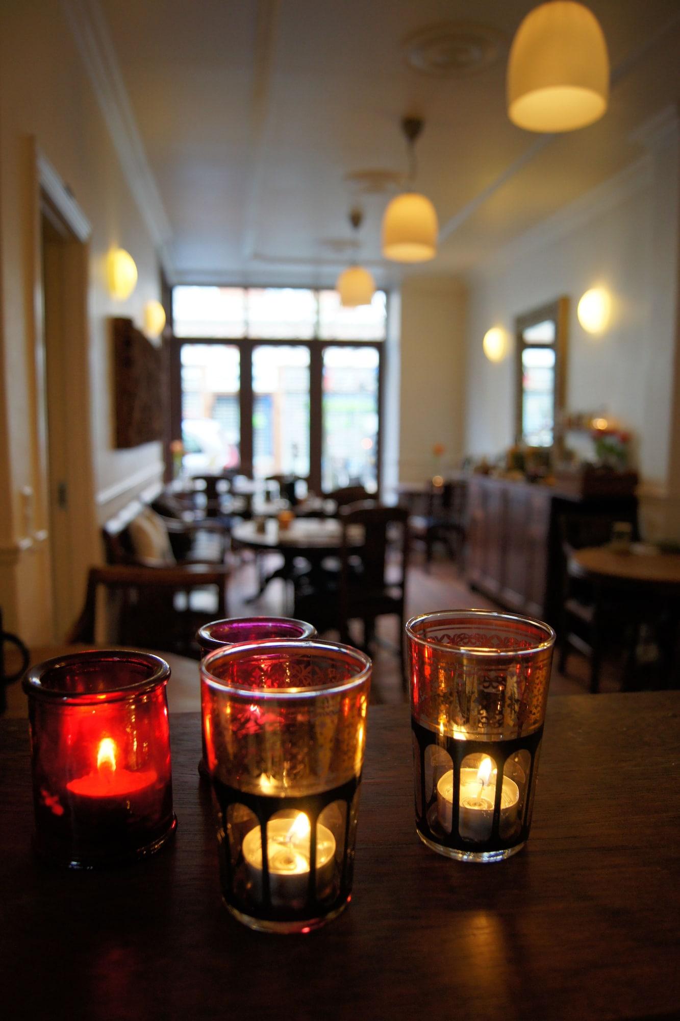 SOFS Boutique Hotel by null