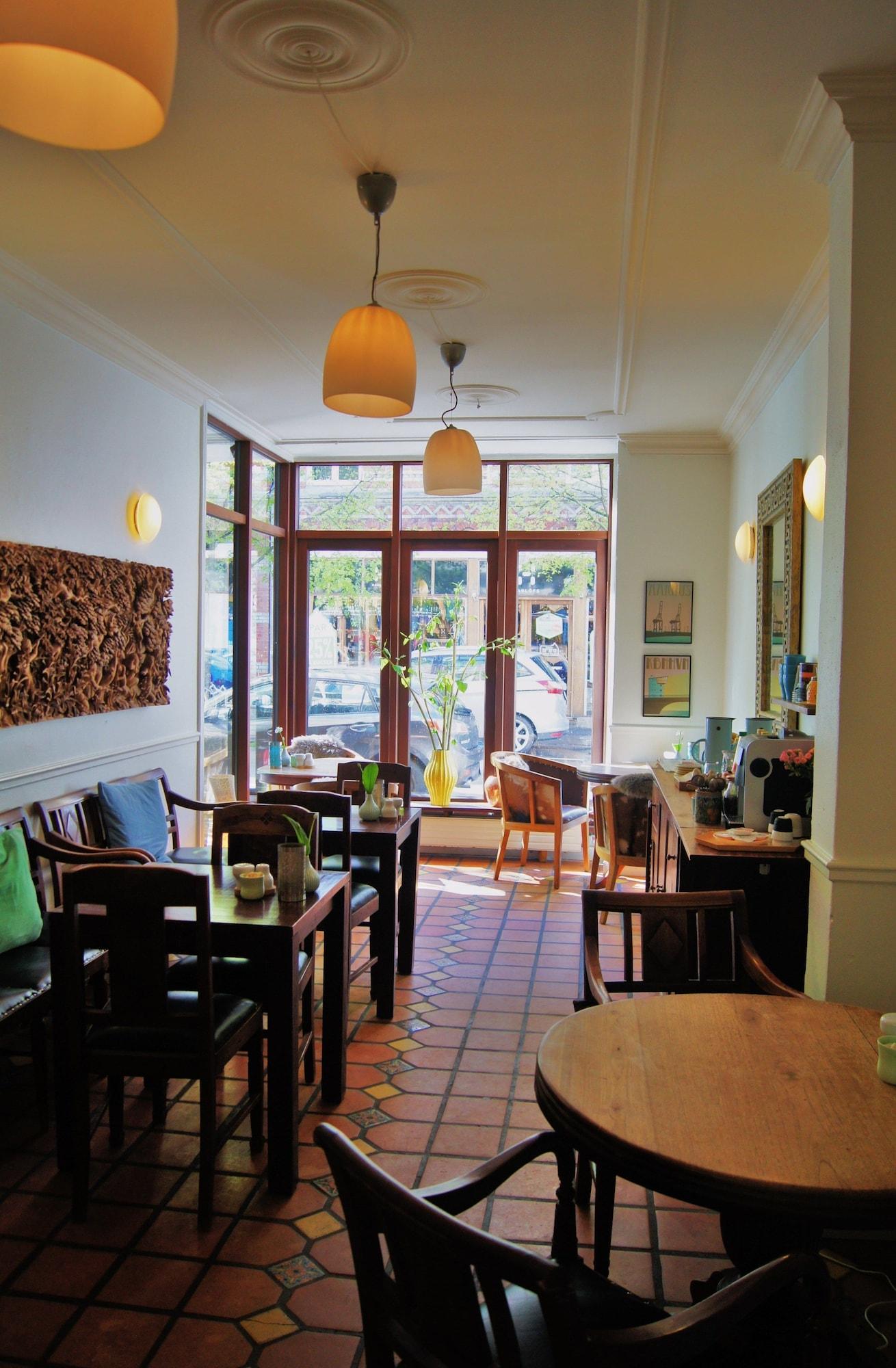 SOFS Boutique Hotel by null