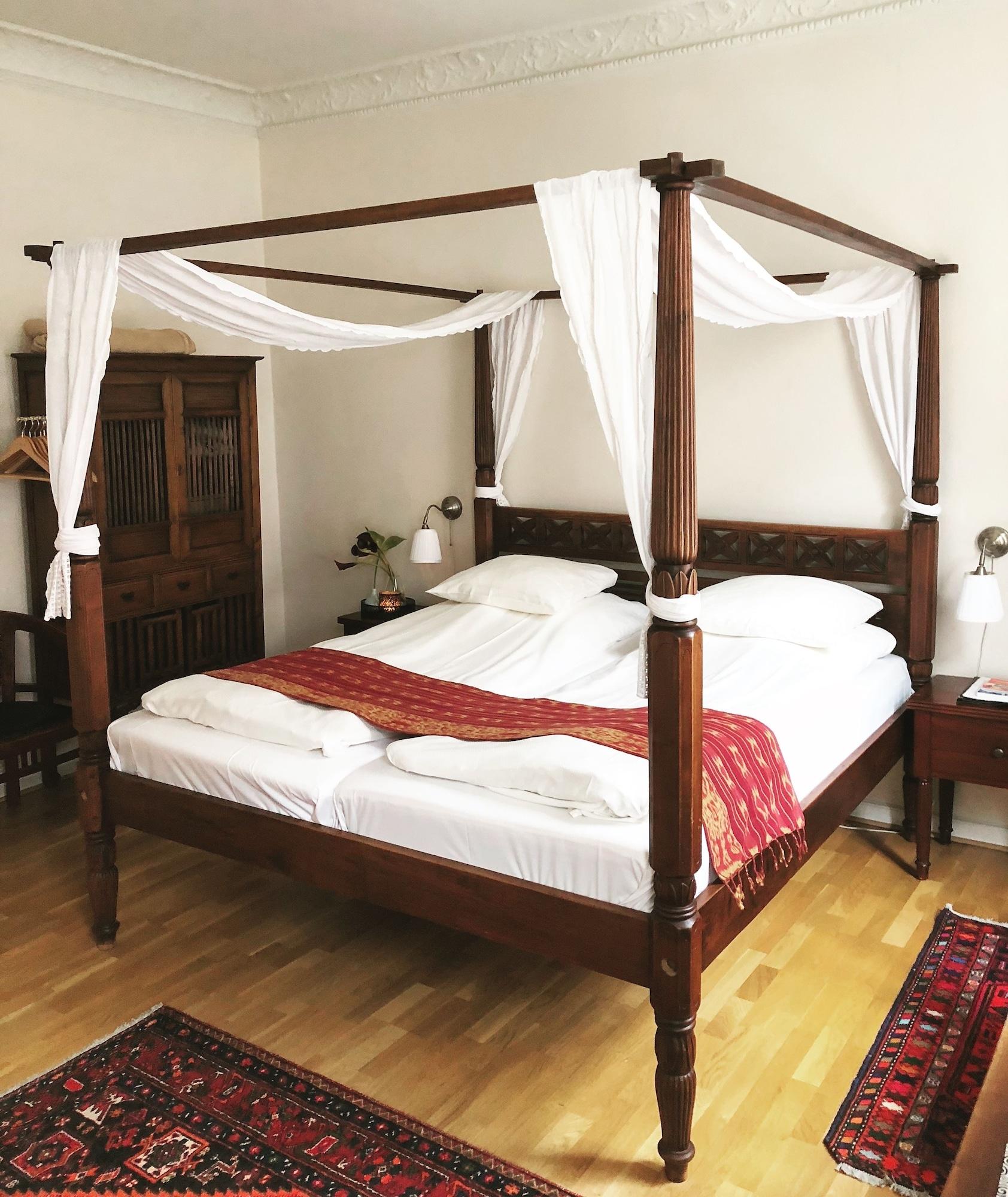 SOFS Boutique Hotel by null