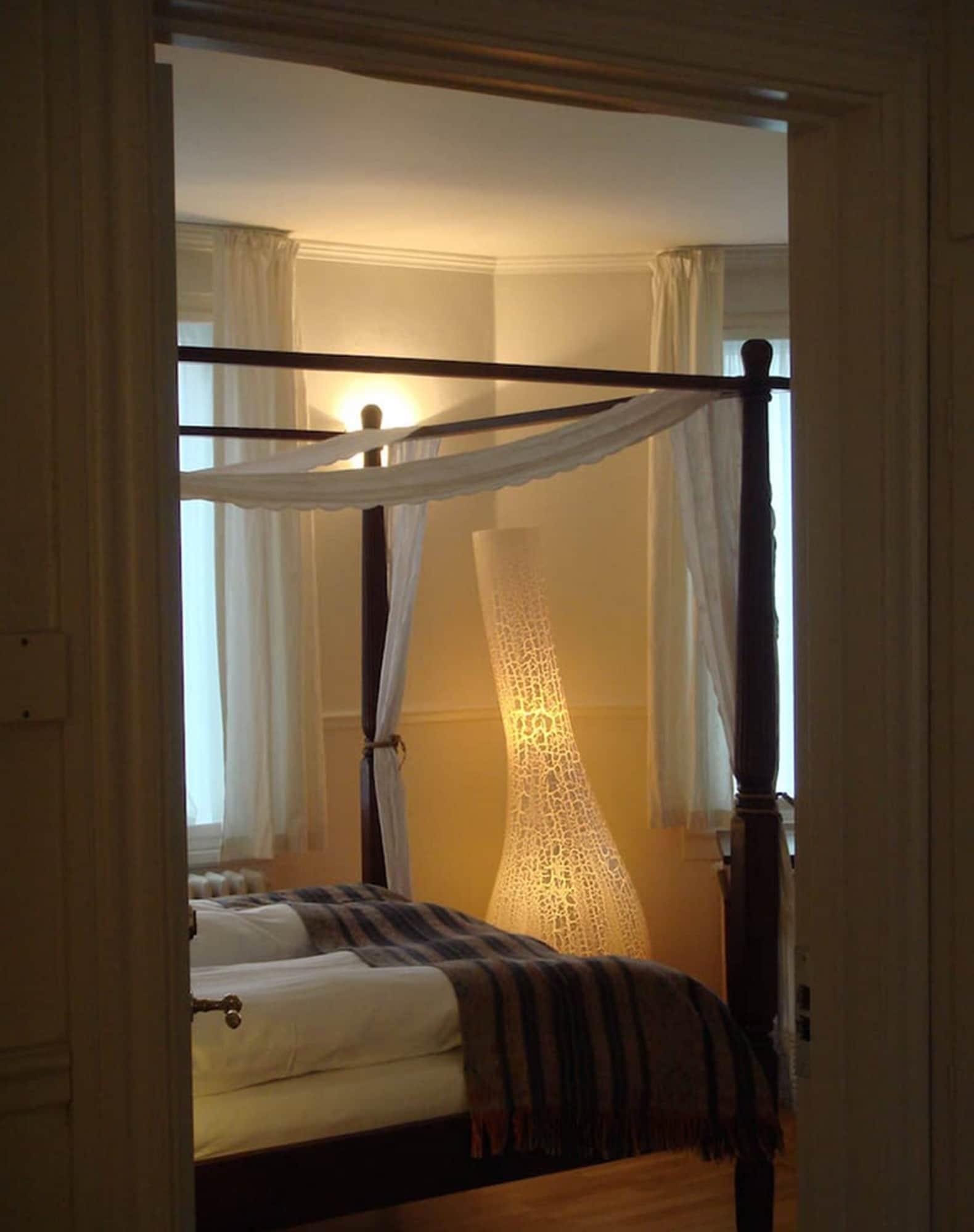SOFS Boutique Hotel by null