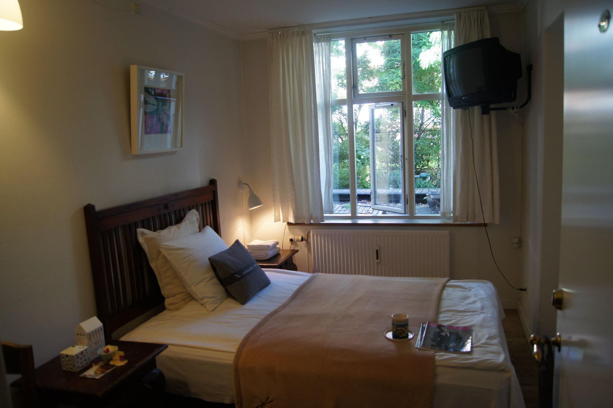 SOFS Boutique Hotel by null