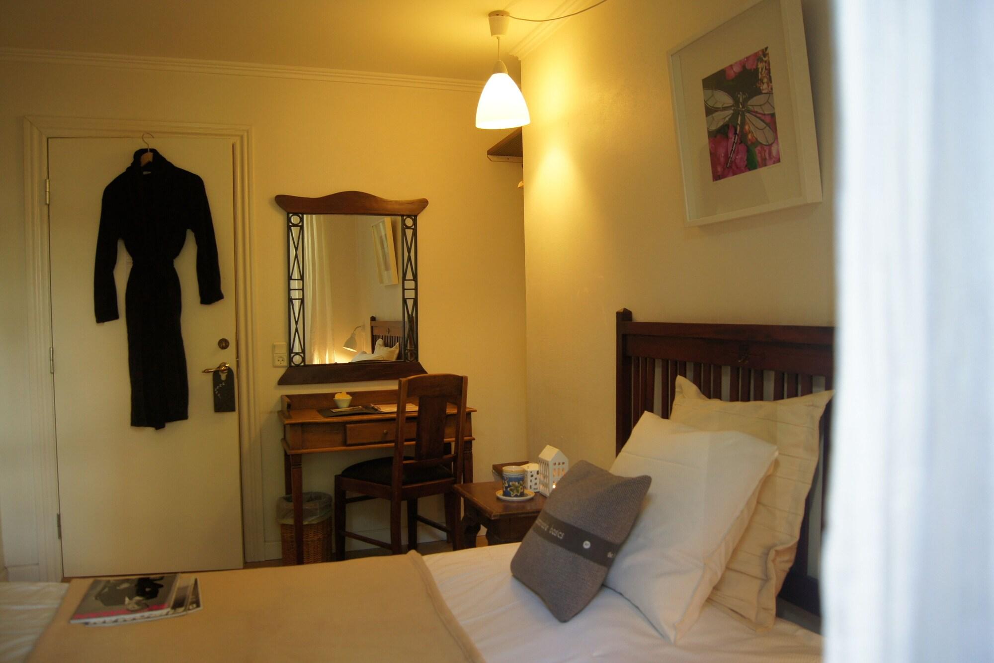 SOFS Boutique Hotel by null