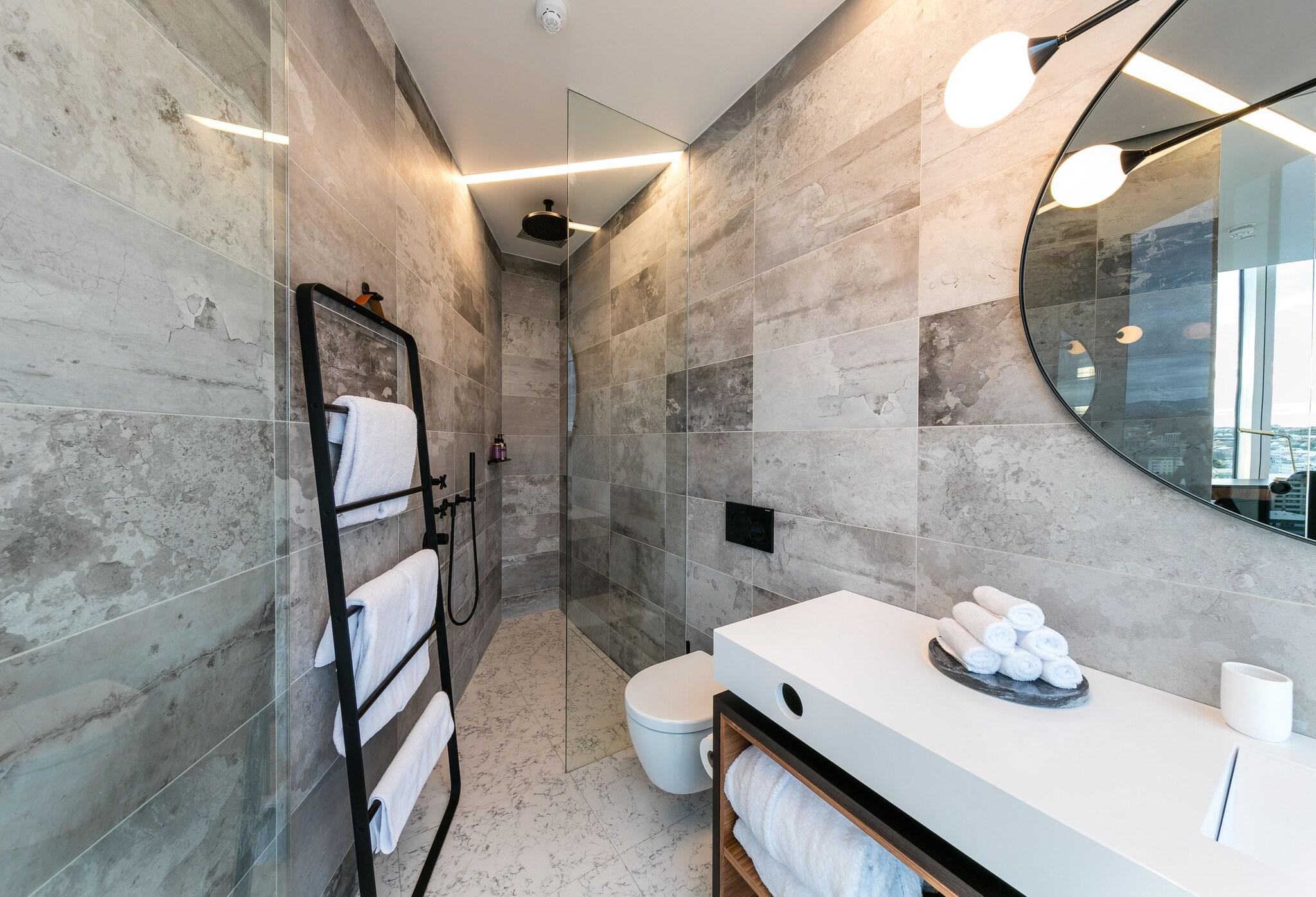 Tower Suites Reykjavik