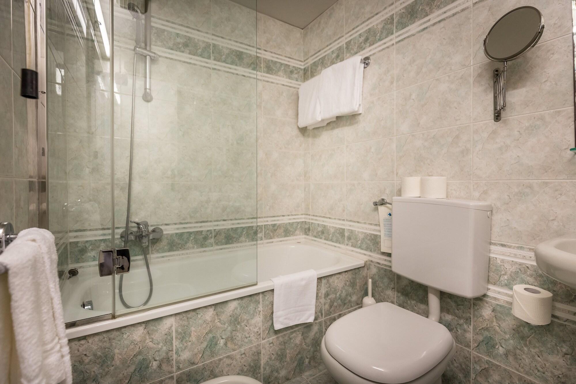 Hotel Alessandra