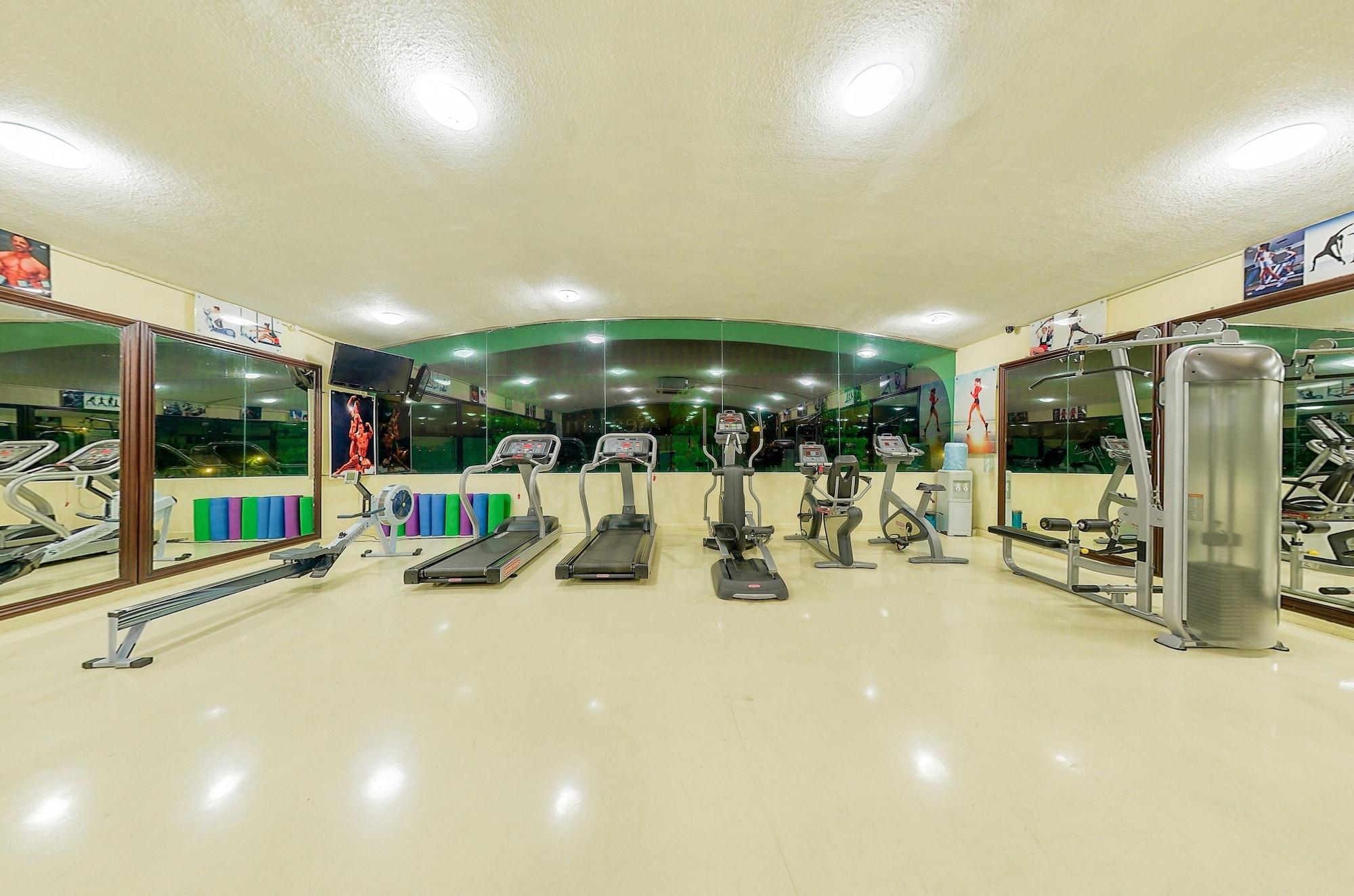 Sea Links Beach Hotel
