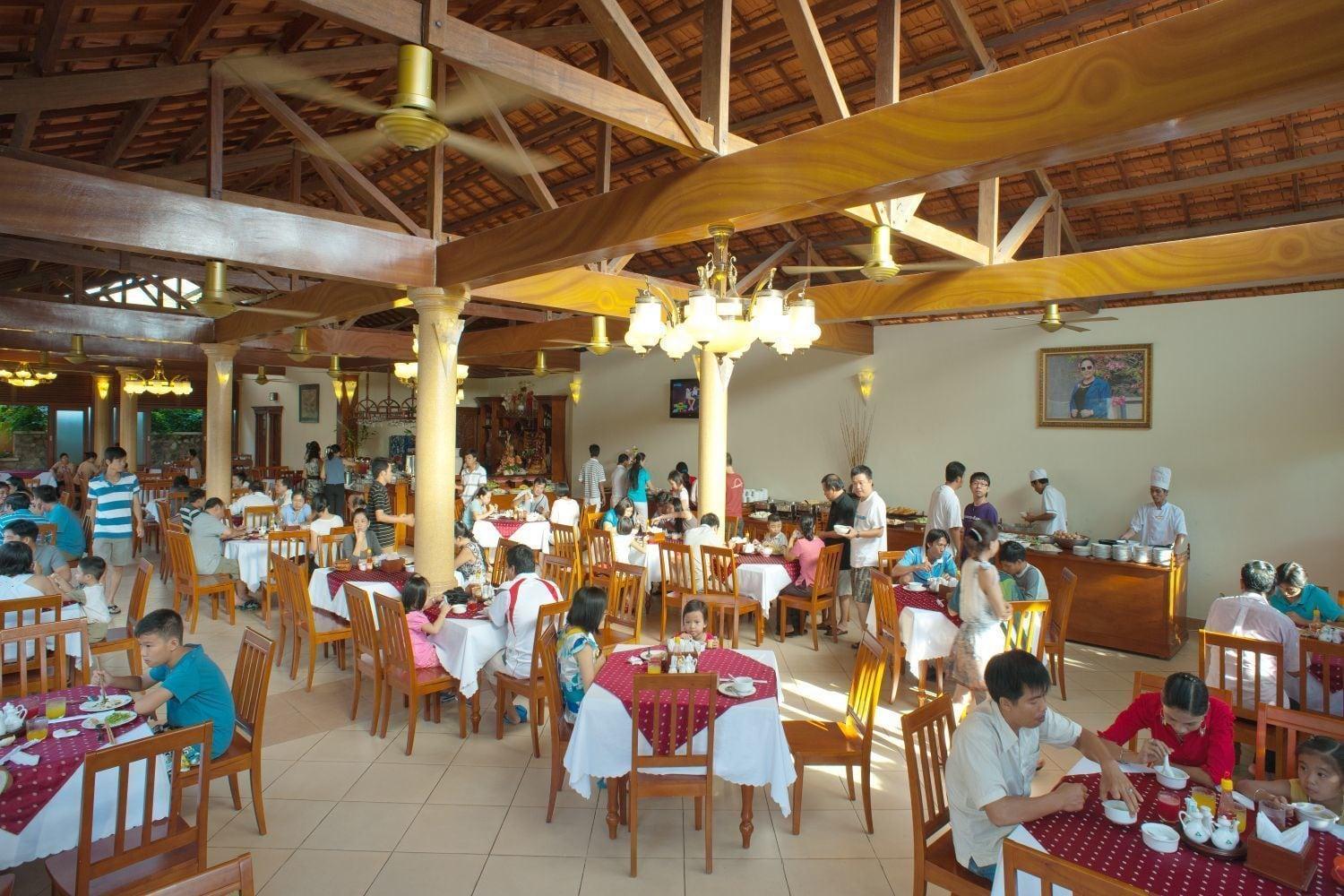 Thuy Duong Resort