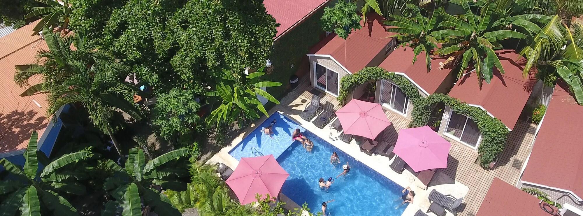 Jacó Lodge - Adults Only