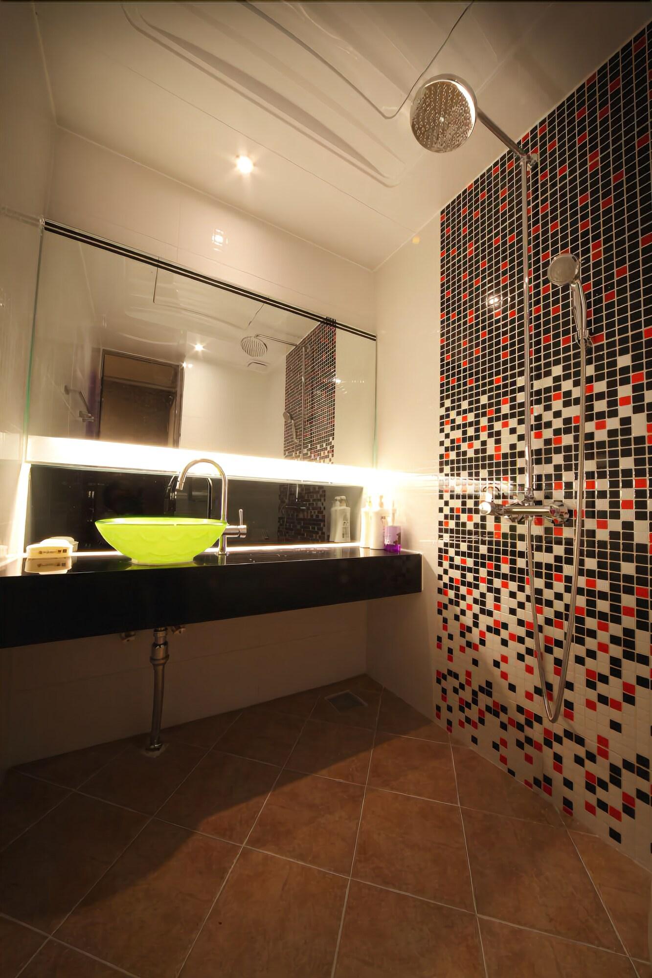 Gyeongju Zara Motel