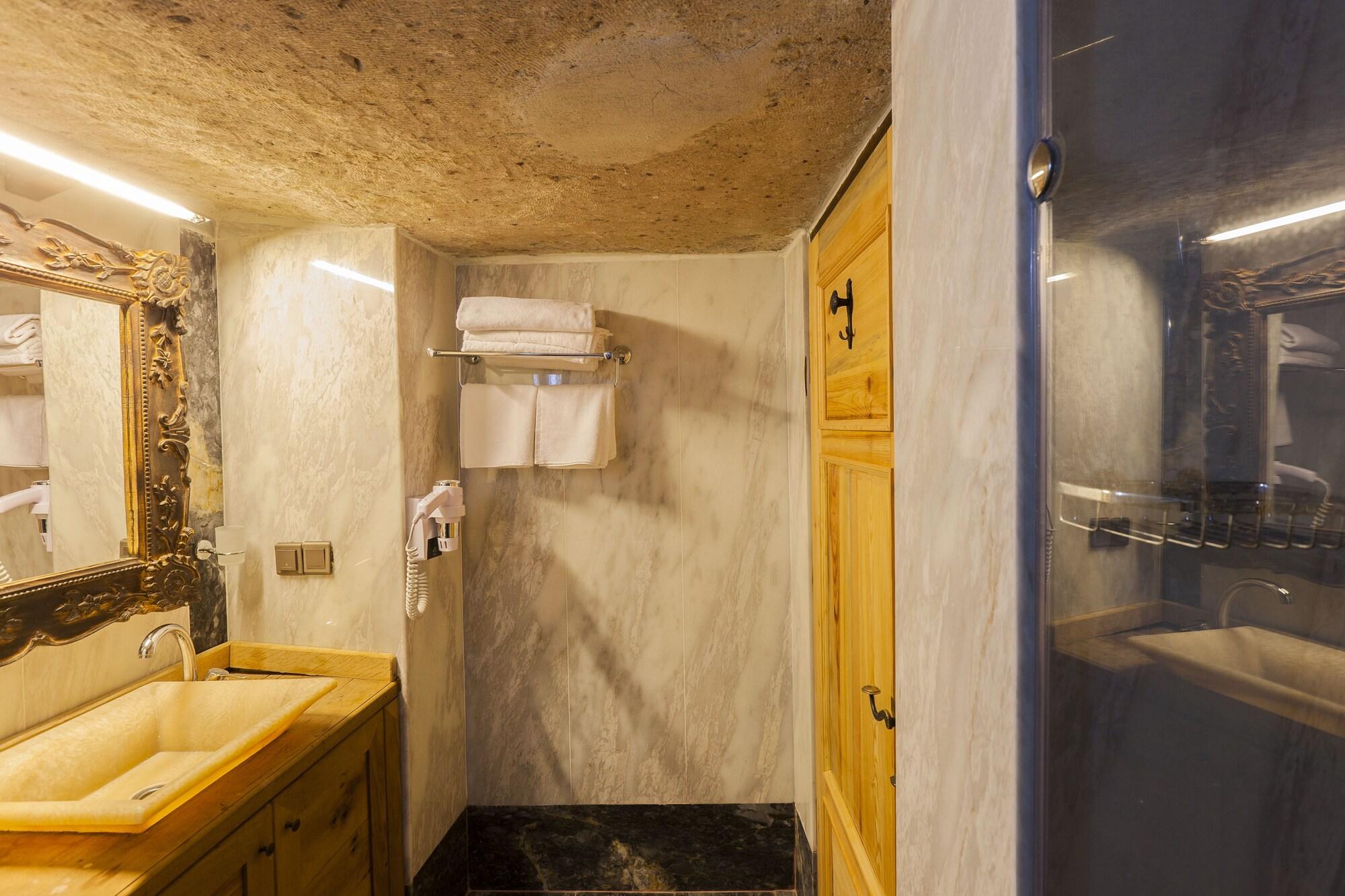 Goreme House Hotel