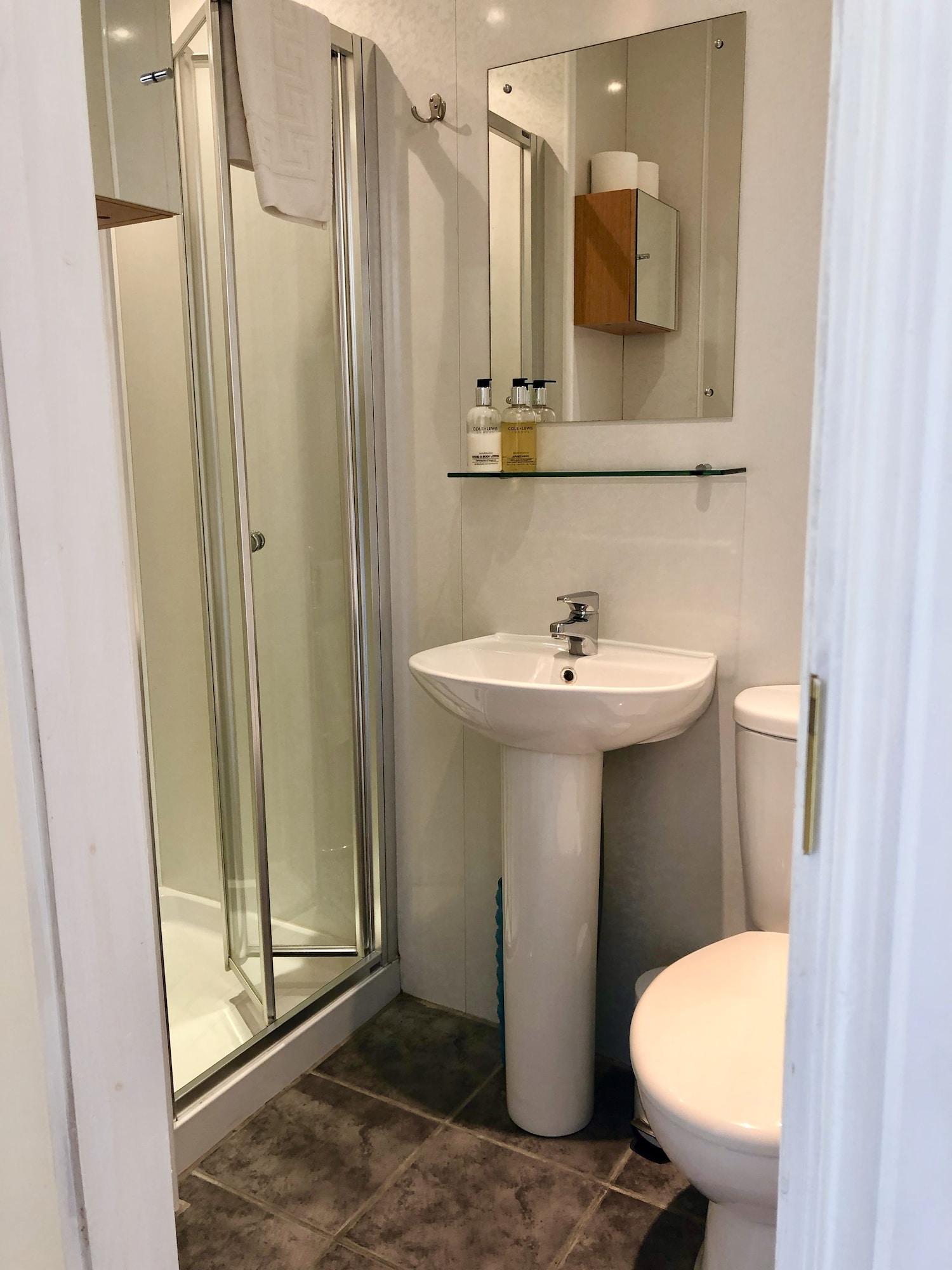 The Warwick Guest House