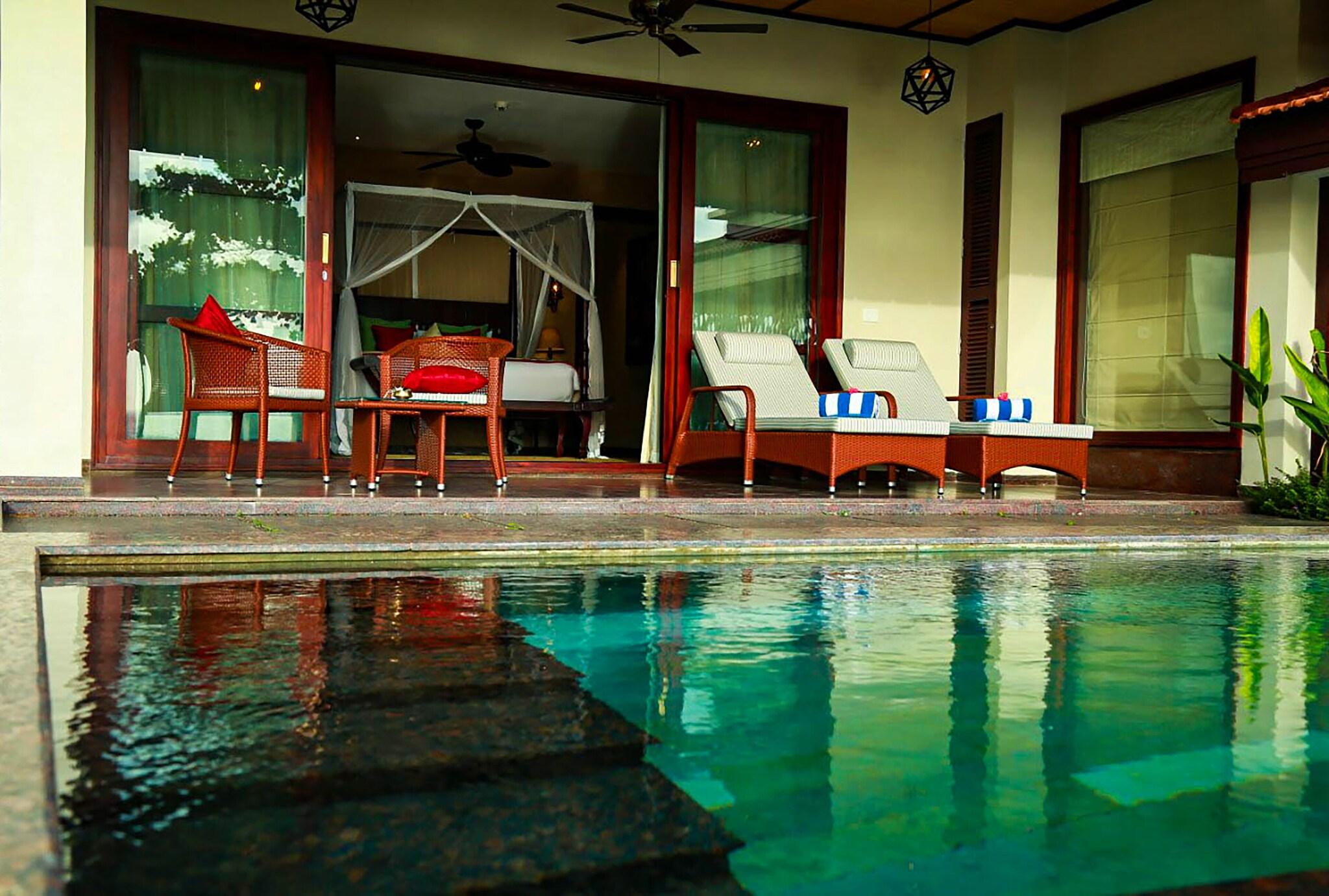 Niraamaya Retreats Backwaters & Beyond, Kumarakom by null