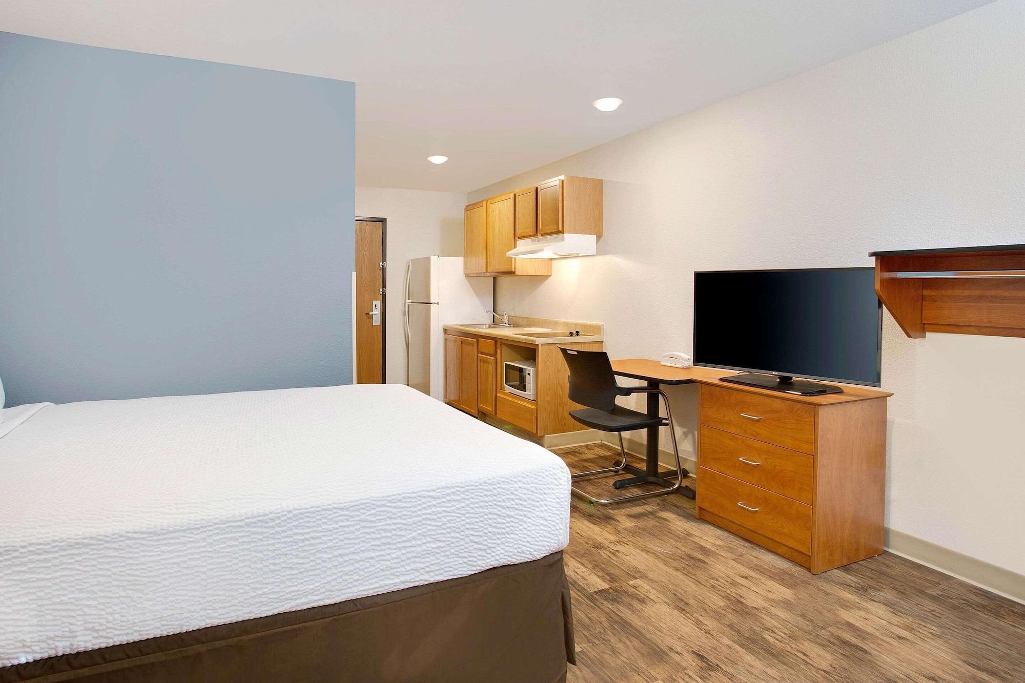 Woodspring Suites Tuscaloosa
