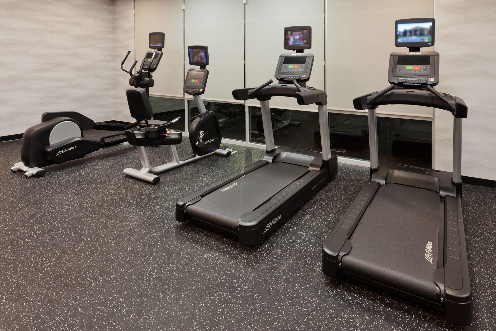 Fairfield Inn & Suites by Marriott Birmingham Colo