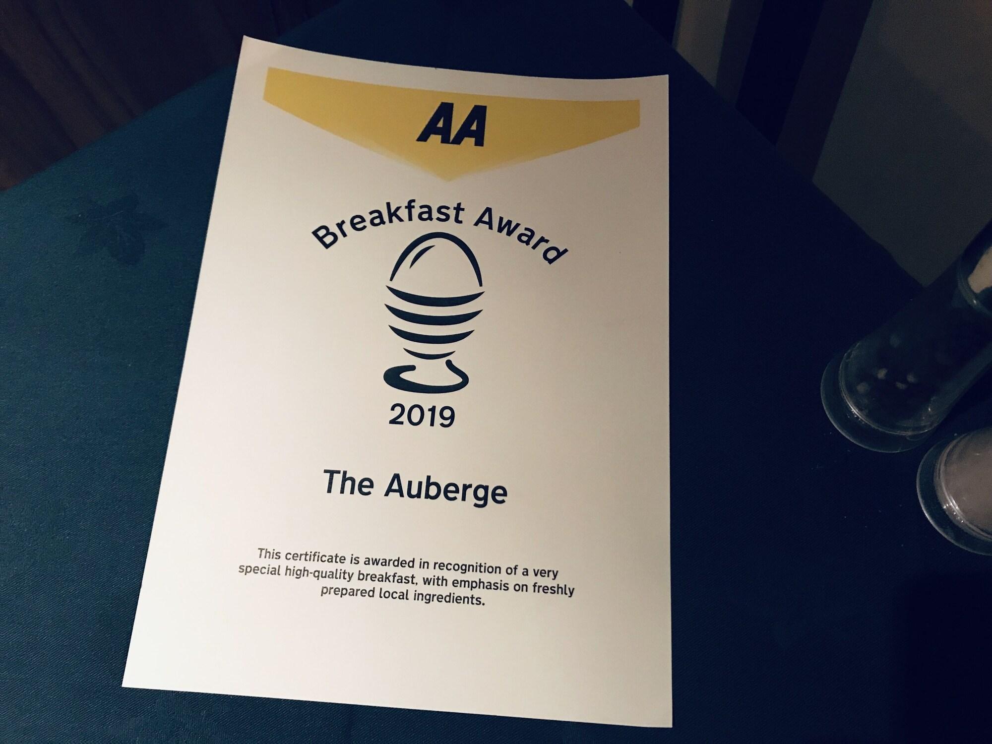 Bull Auberge