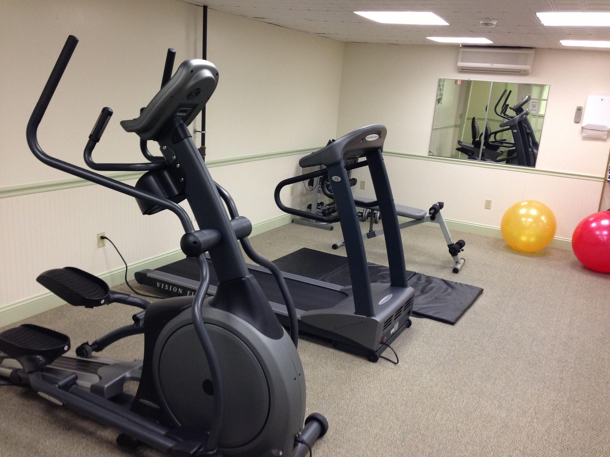 Bar Harbor Grand Hotel by null