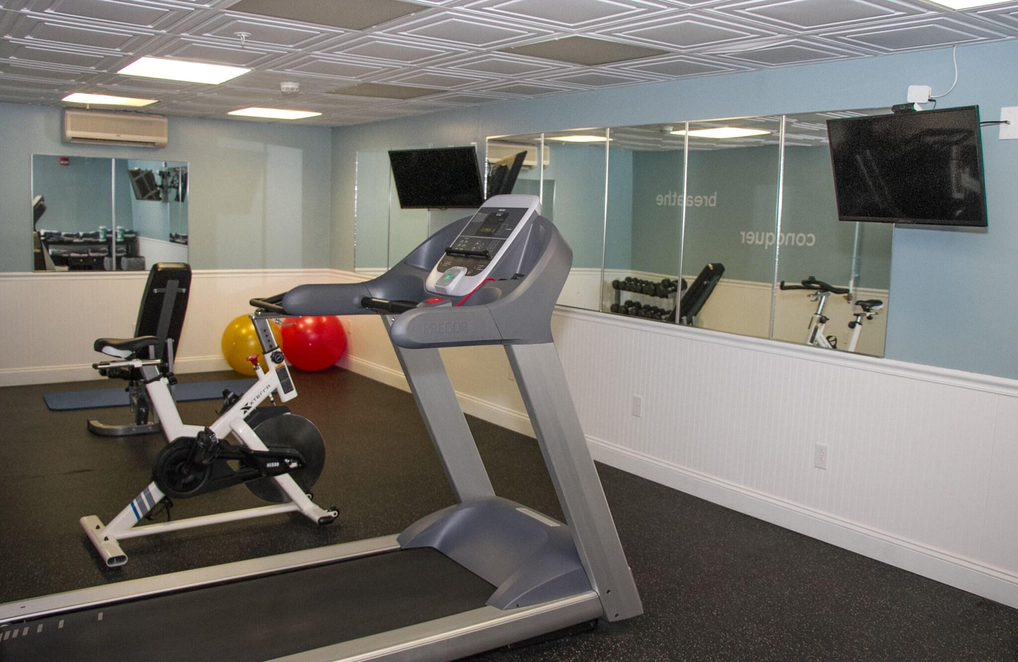 Bar Harbor Grand Hotel by null