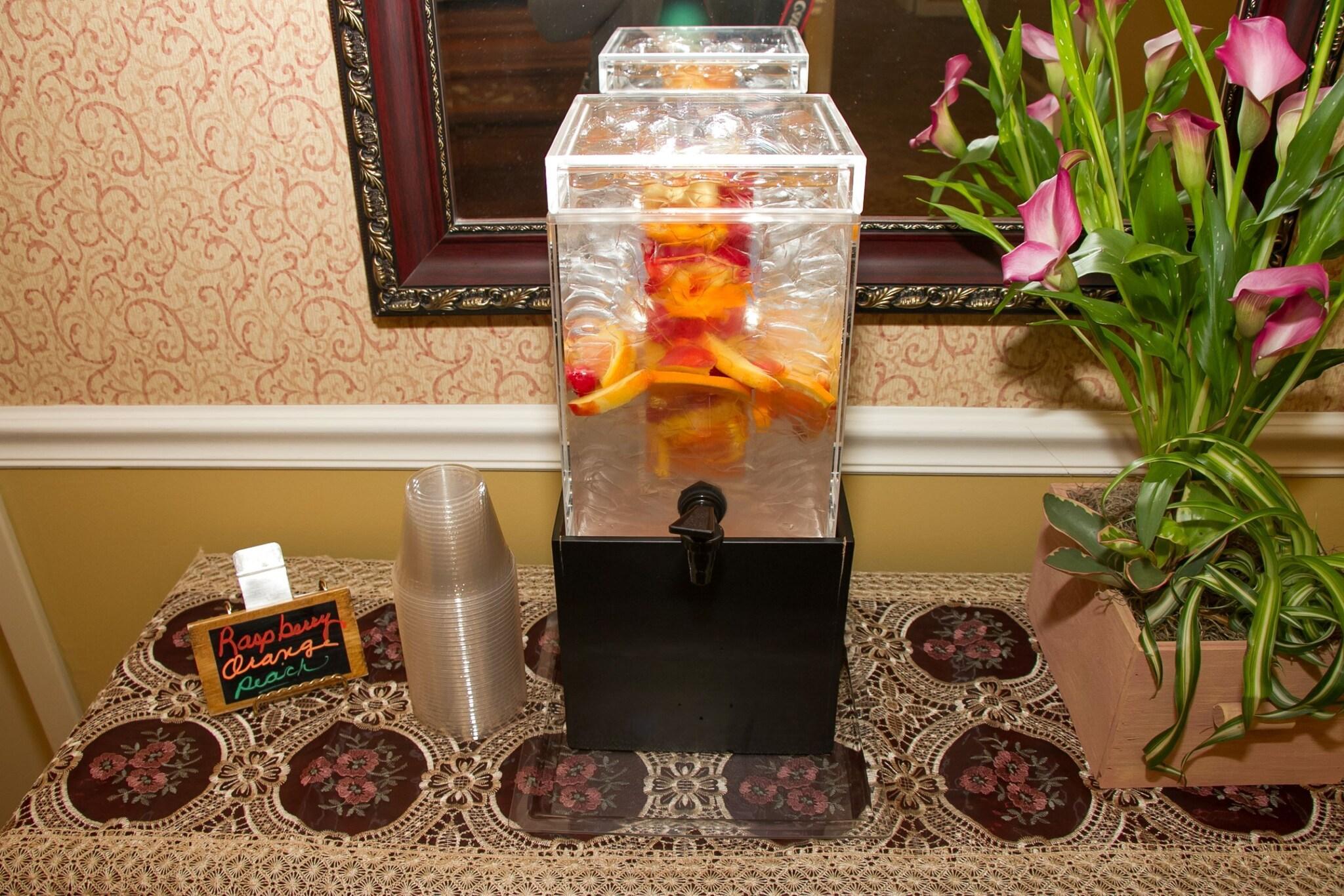 Bar Harbor Grand Hotel by null