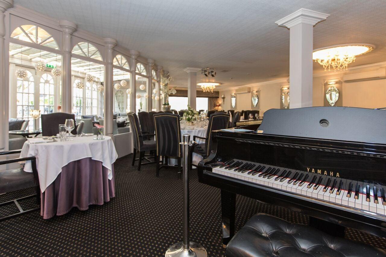 The Lord Bute Hotel & Restaurant