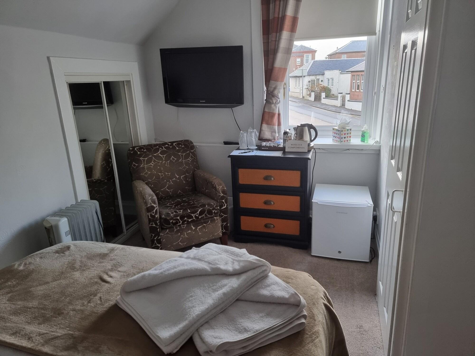 St Leonards Guest House