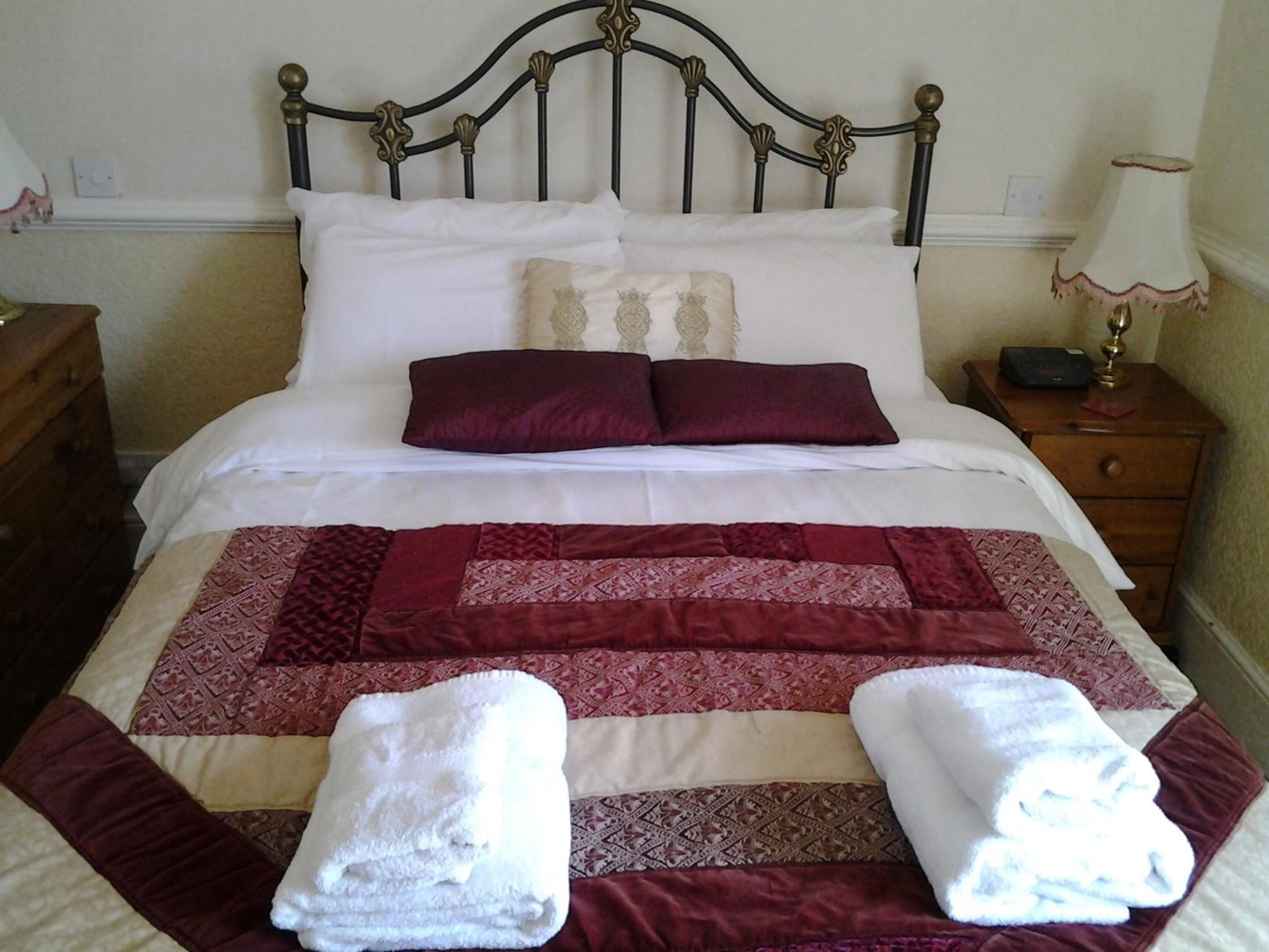 No9 Guest House