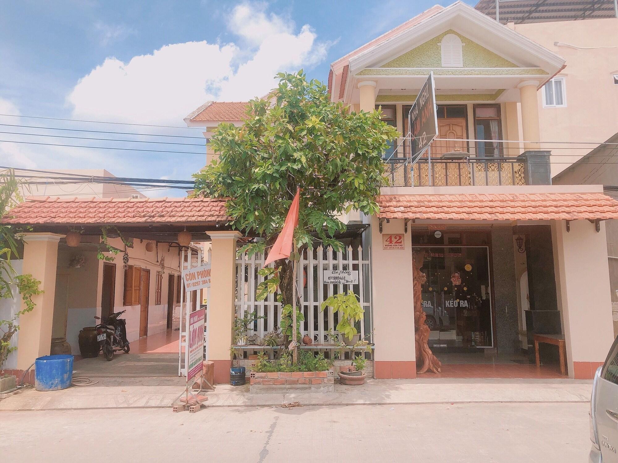 The Lam Homestay - фото