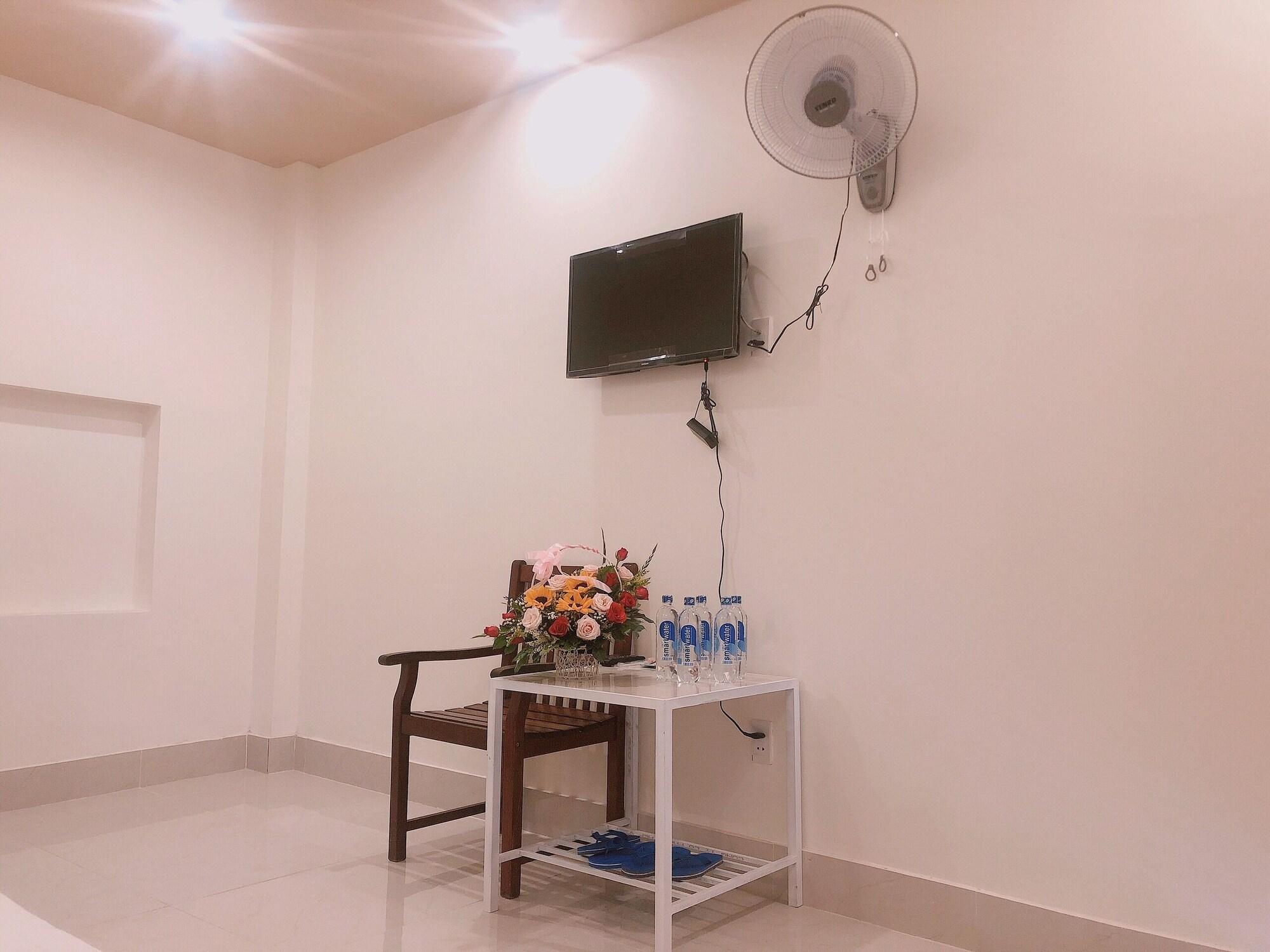 The Lam Homestay - nuotrauka