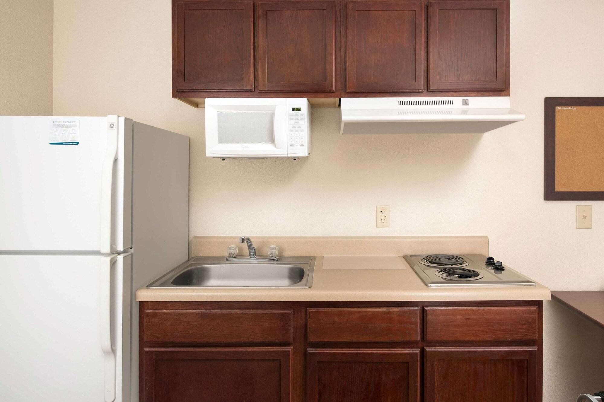 Woodspring Suites San Antonio Fort Sam