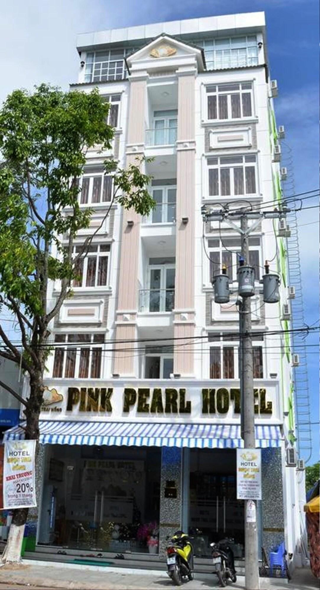 Pink Pearl Hotel - фото