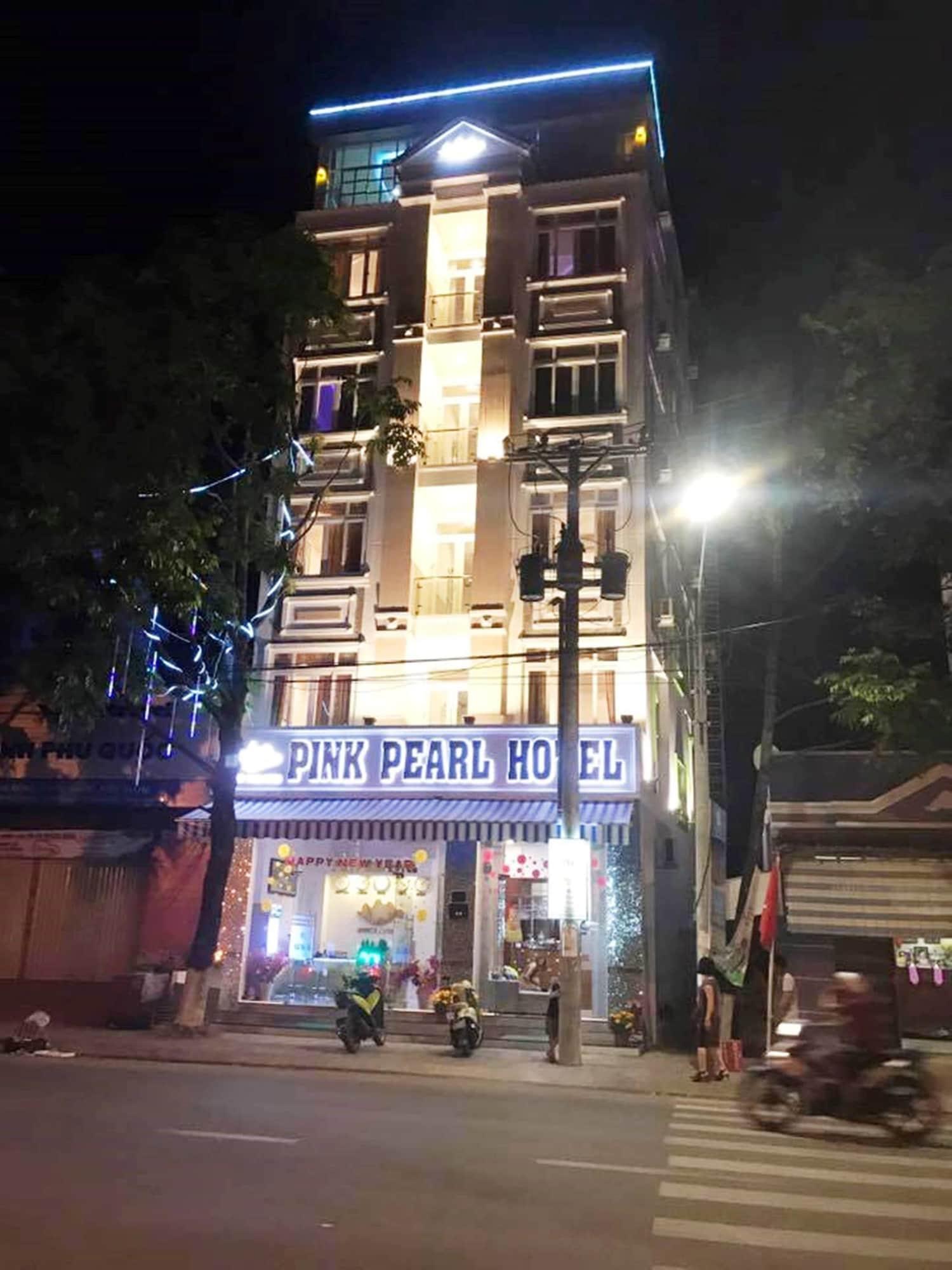 Pink Pearl Hotel - фото