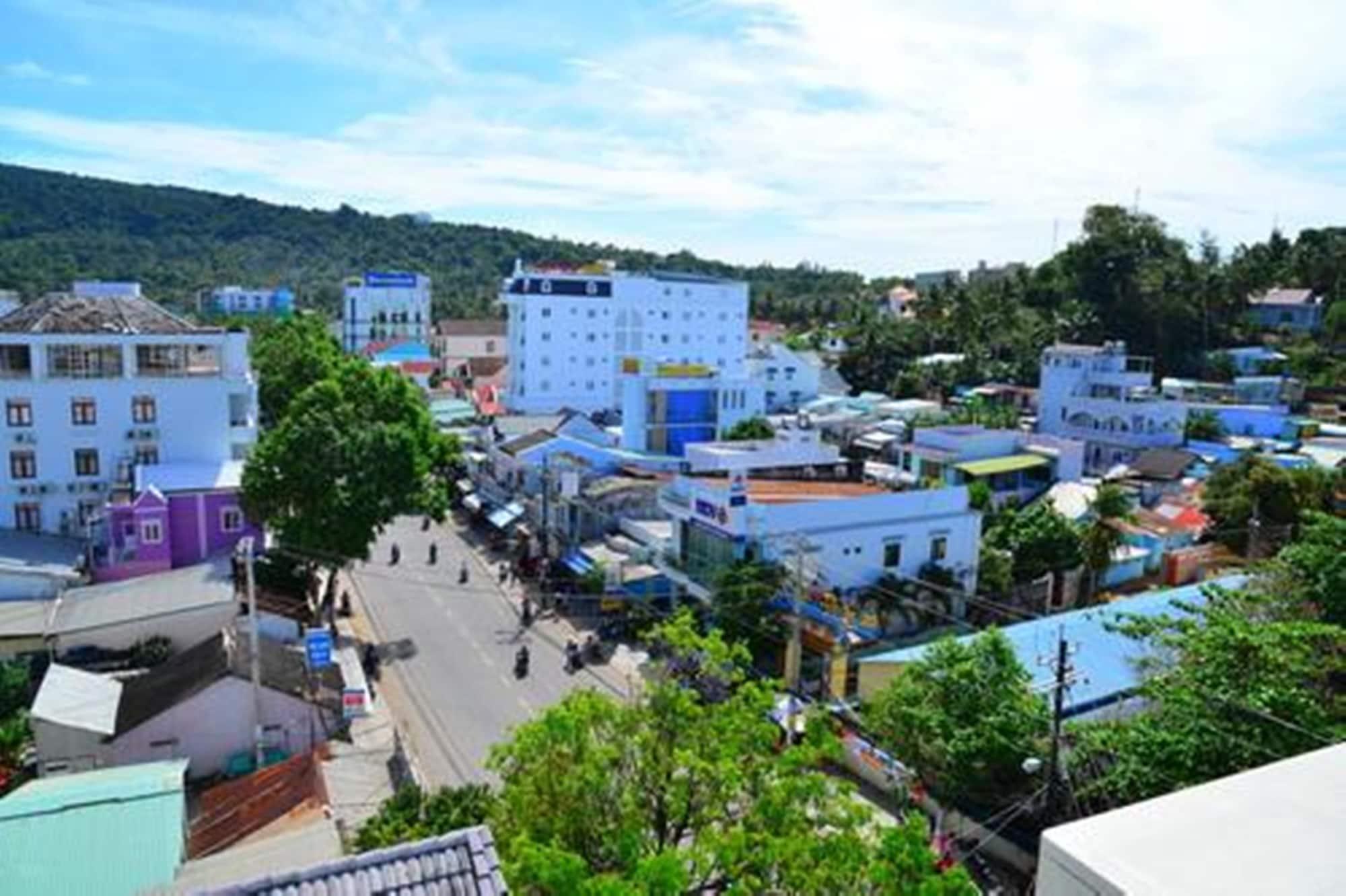 Pink Pearl Hotel - фото