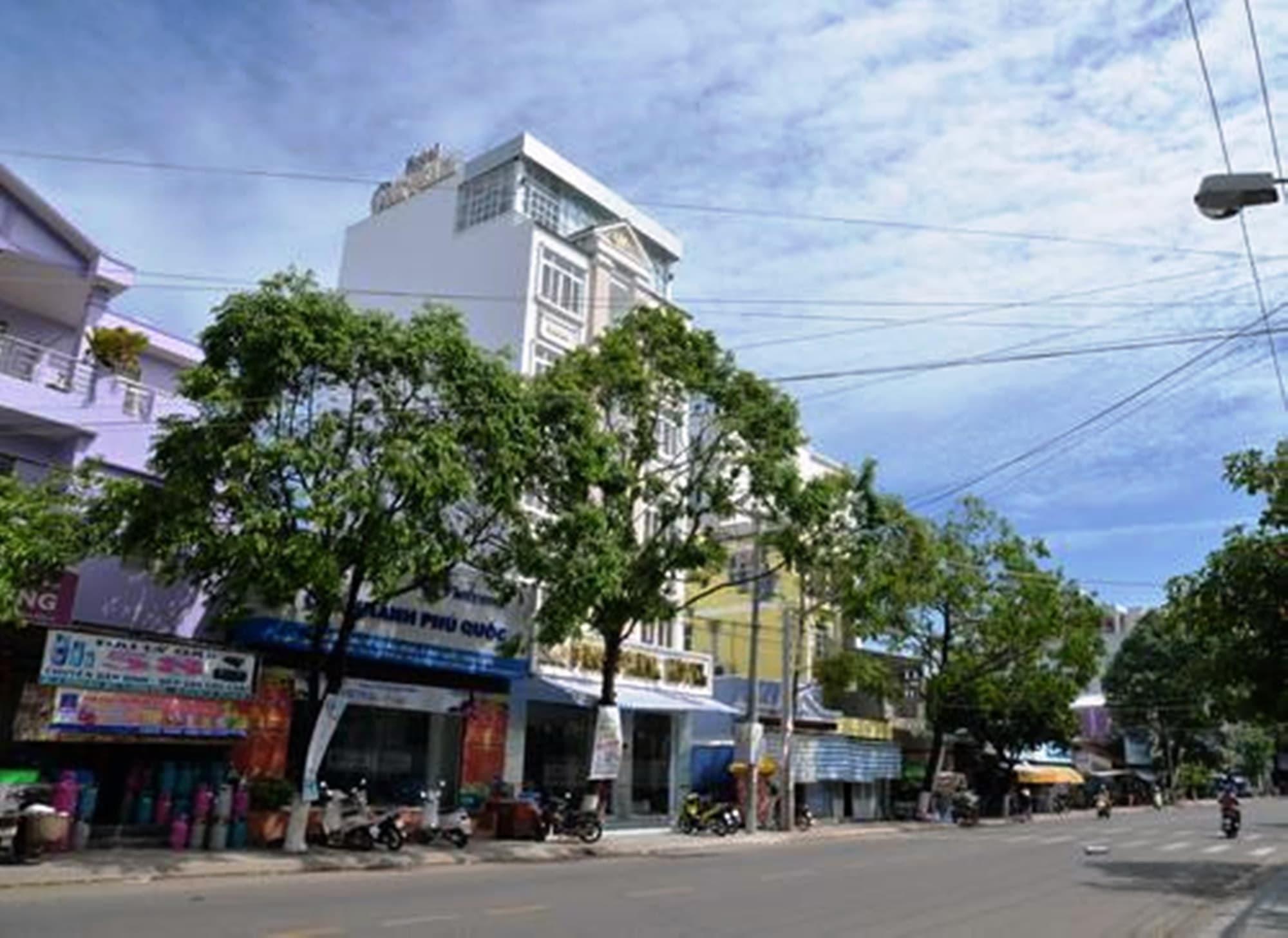 Pink Pearl Hotel - фото