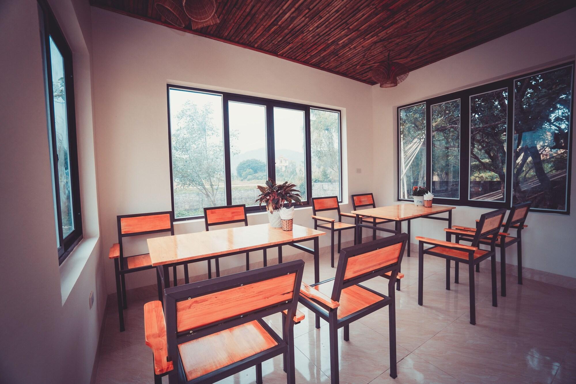Sunny Trang An Homestay
