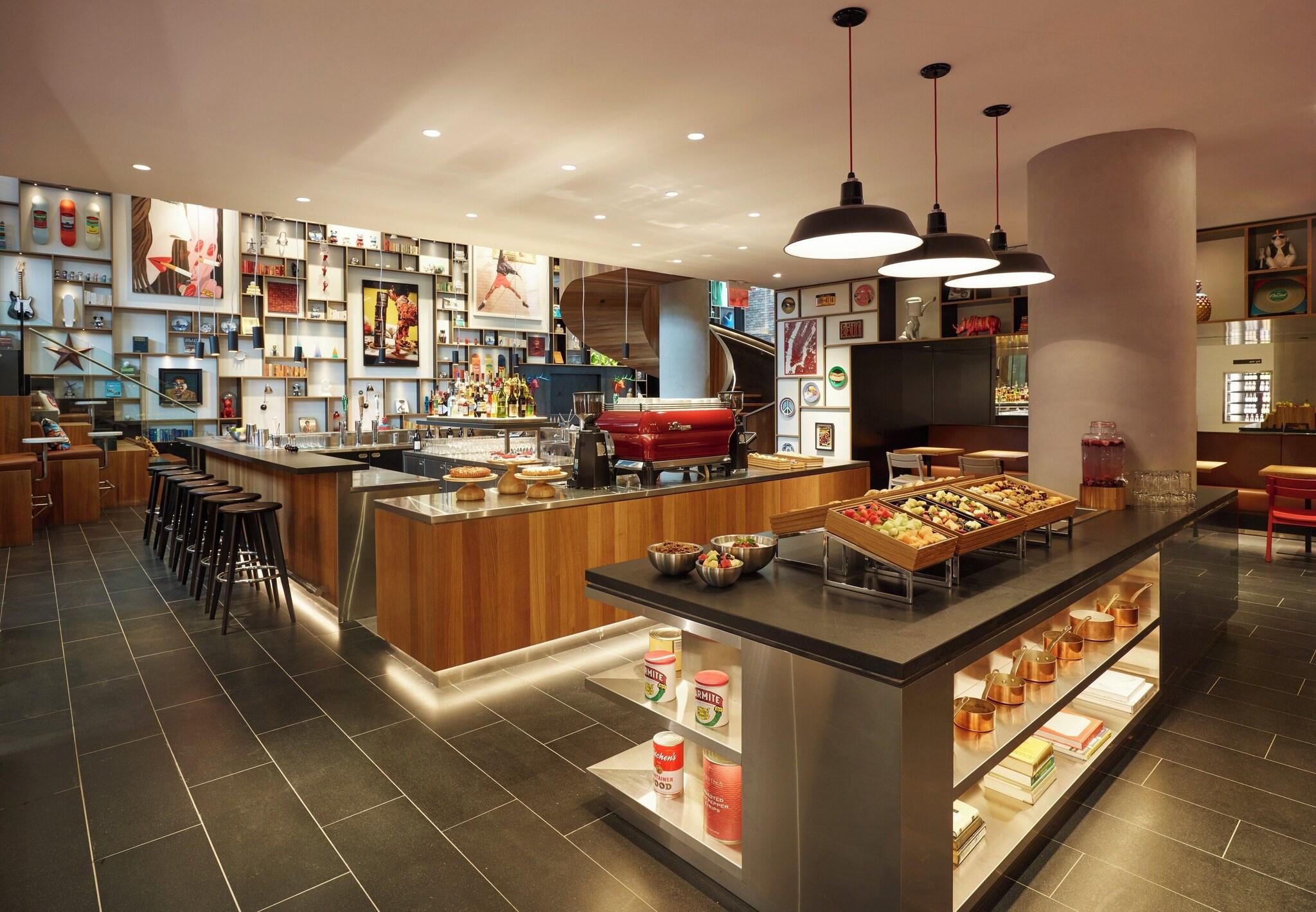 Citizenm New York Bowery