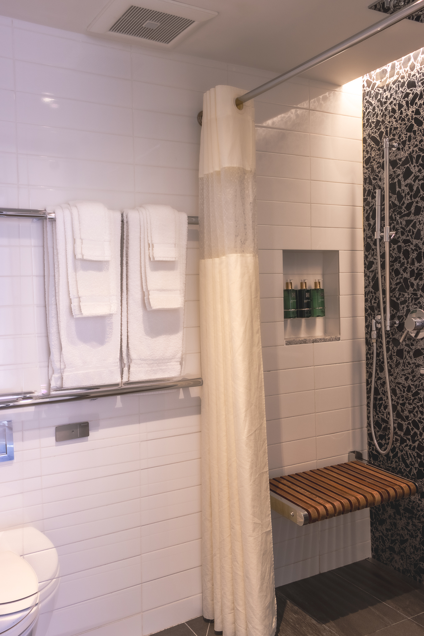 Imagem da galeria de The Carnegie Hotel