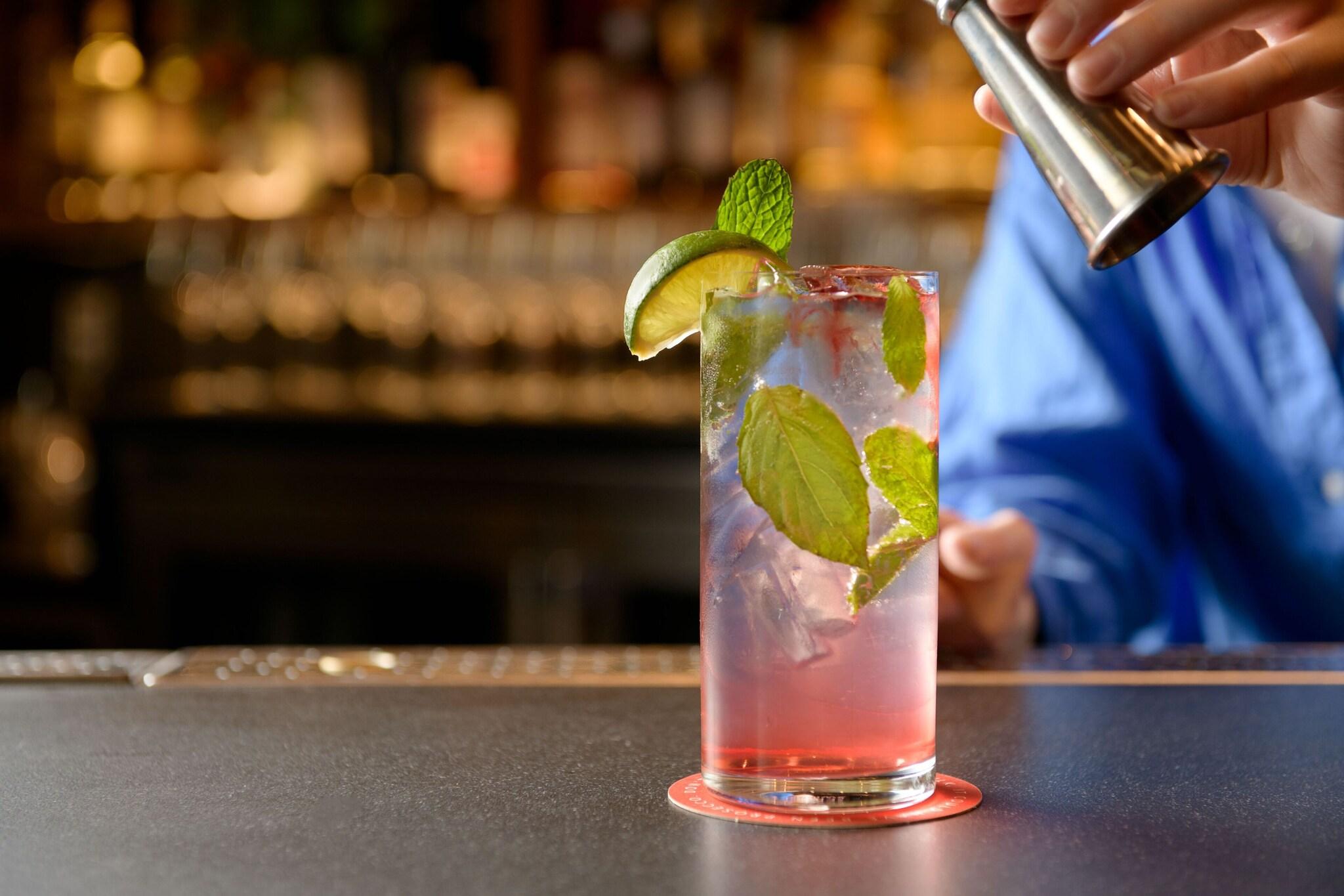 LUMA Hotel Times Square by null