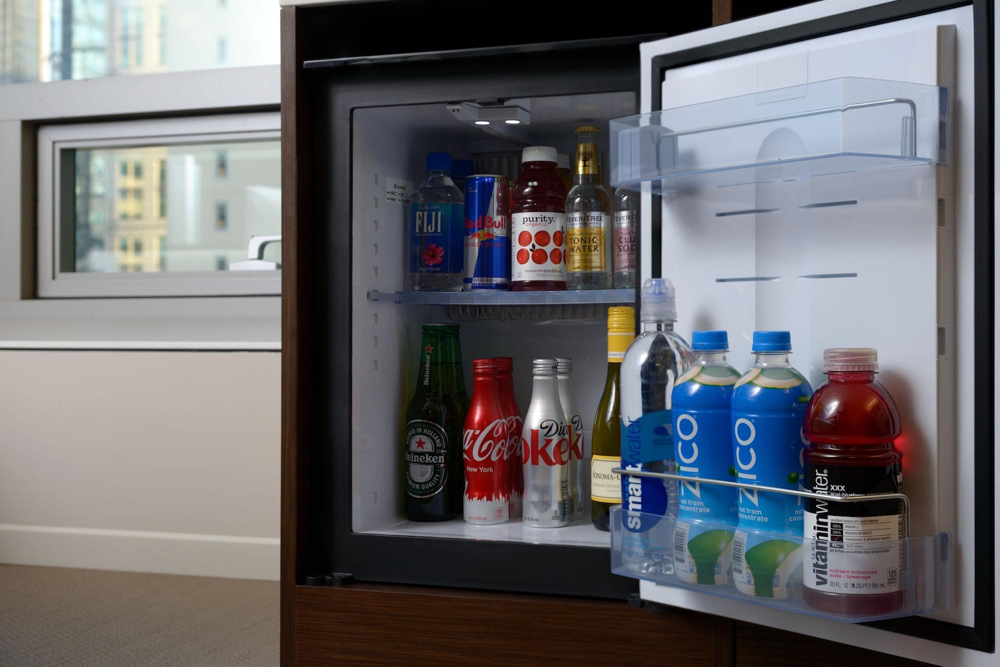 LUMA Hotel Times Square by null