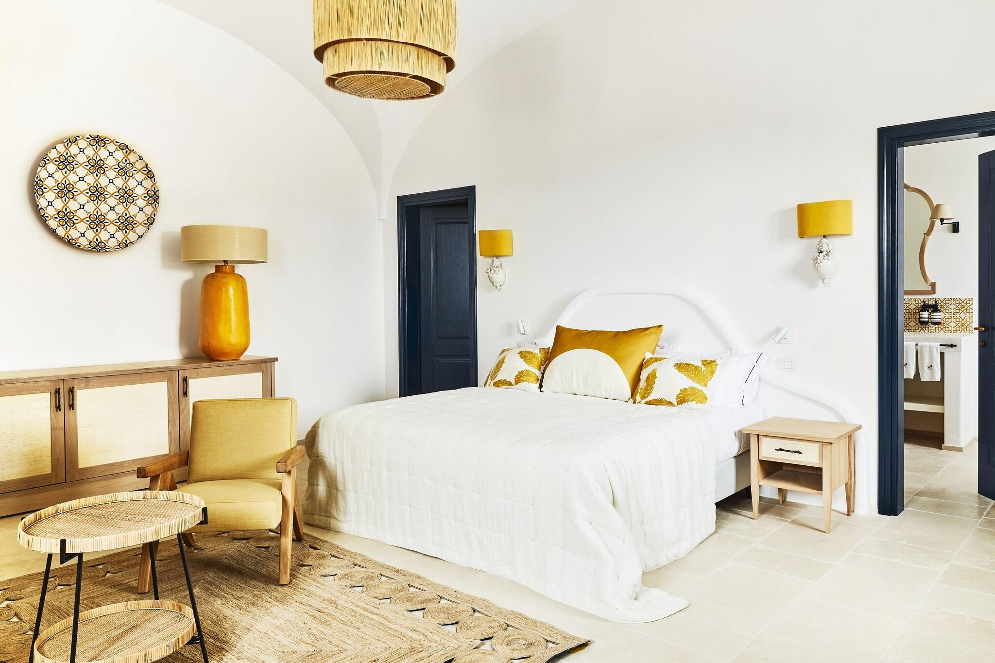 Masseria Calderisi by null