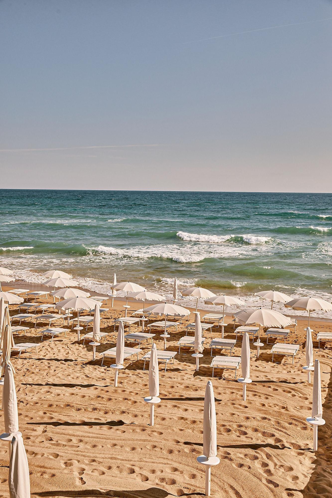 Masseria Calderisi by null