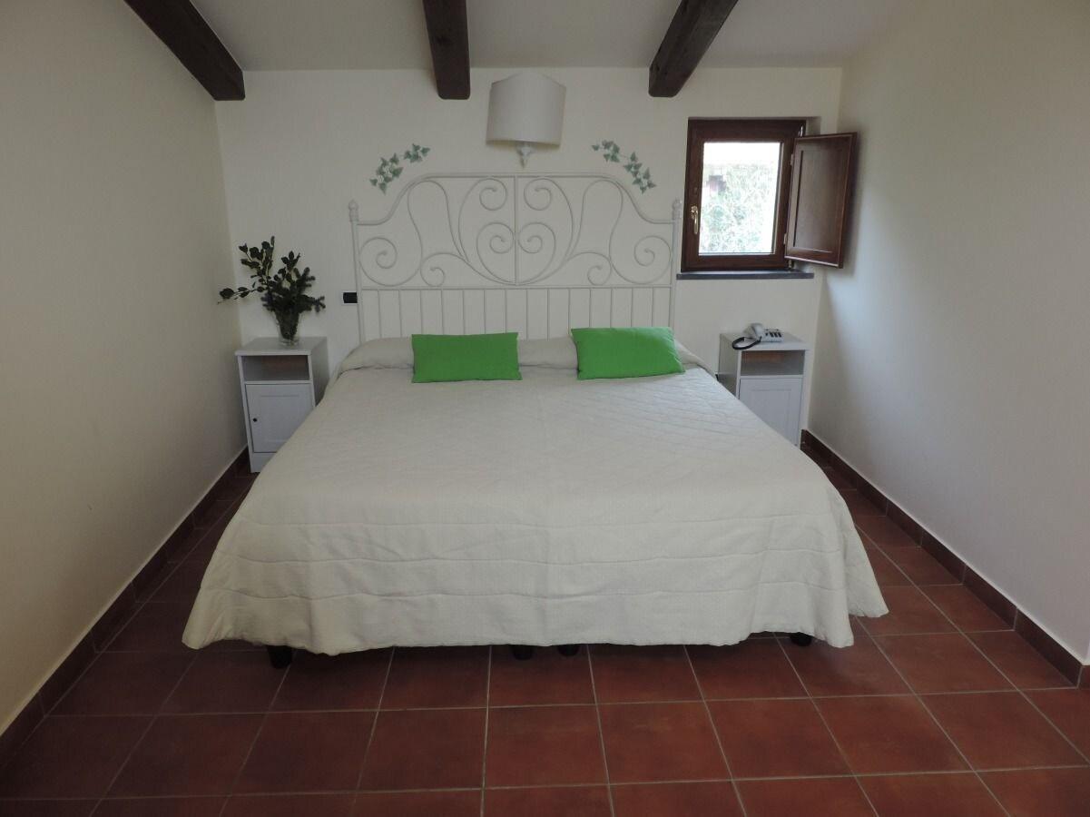 Agriturismo Il Convento