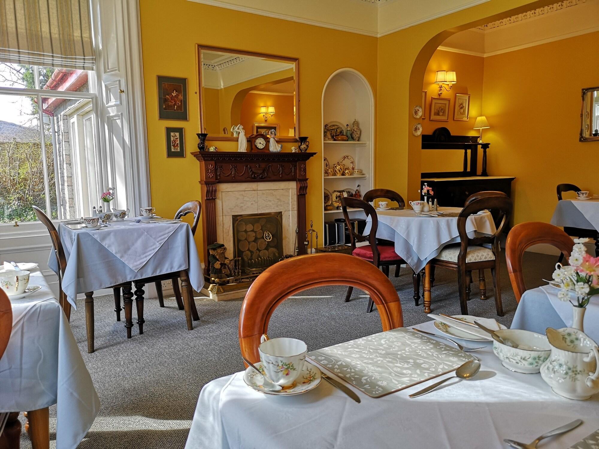 Annslea Guest House